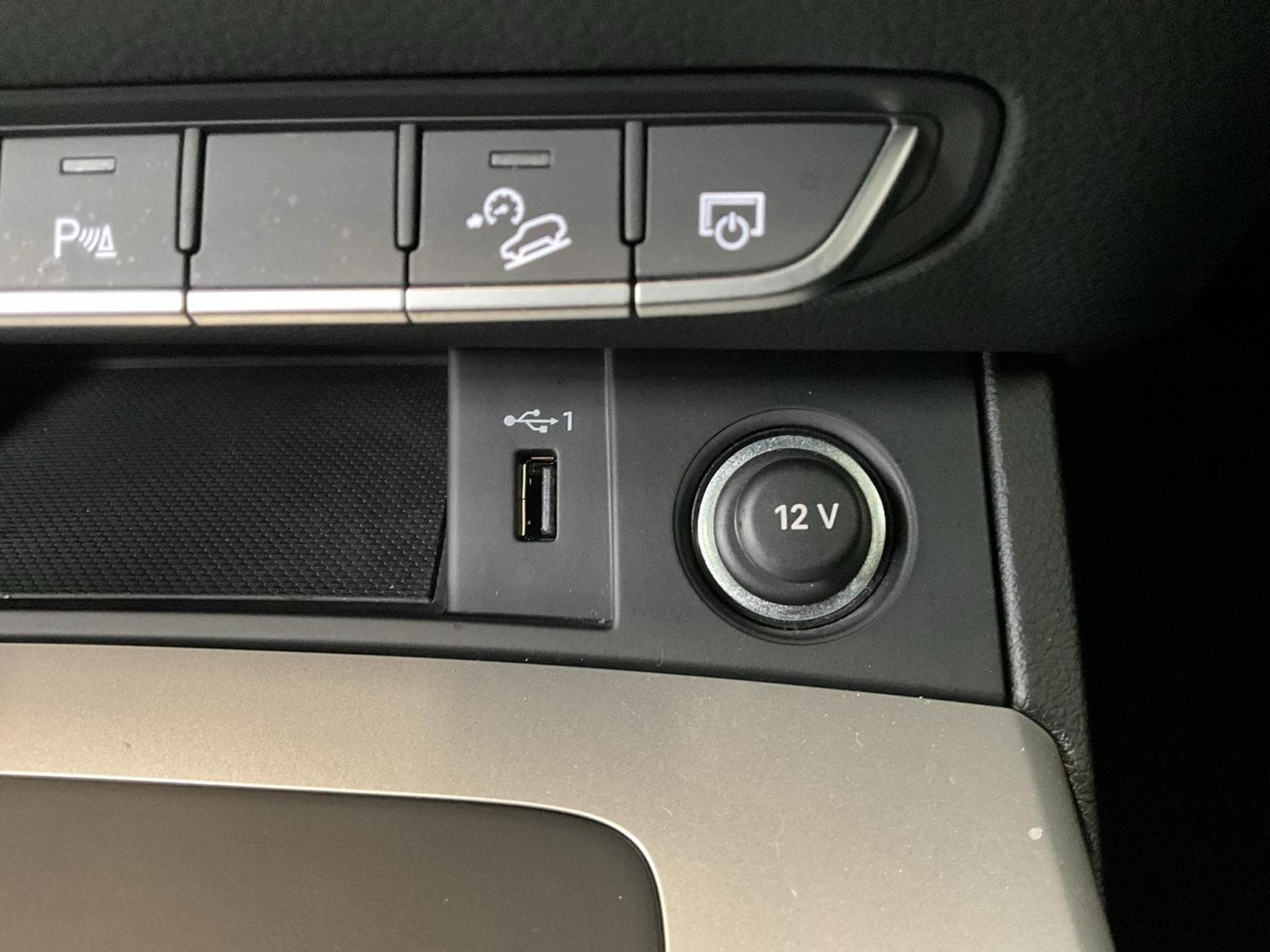 Audi Q5 SB+S-line+40TDI+S-Tronic+Quattro+P.Business (2021) - Foto 21