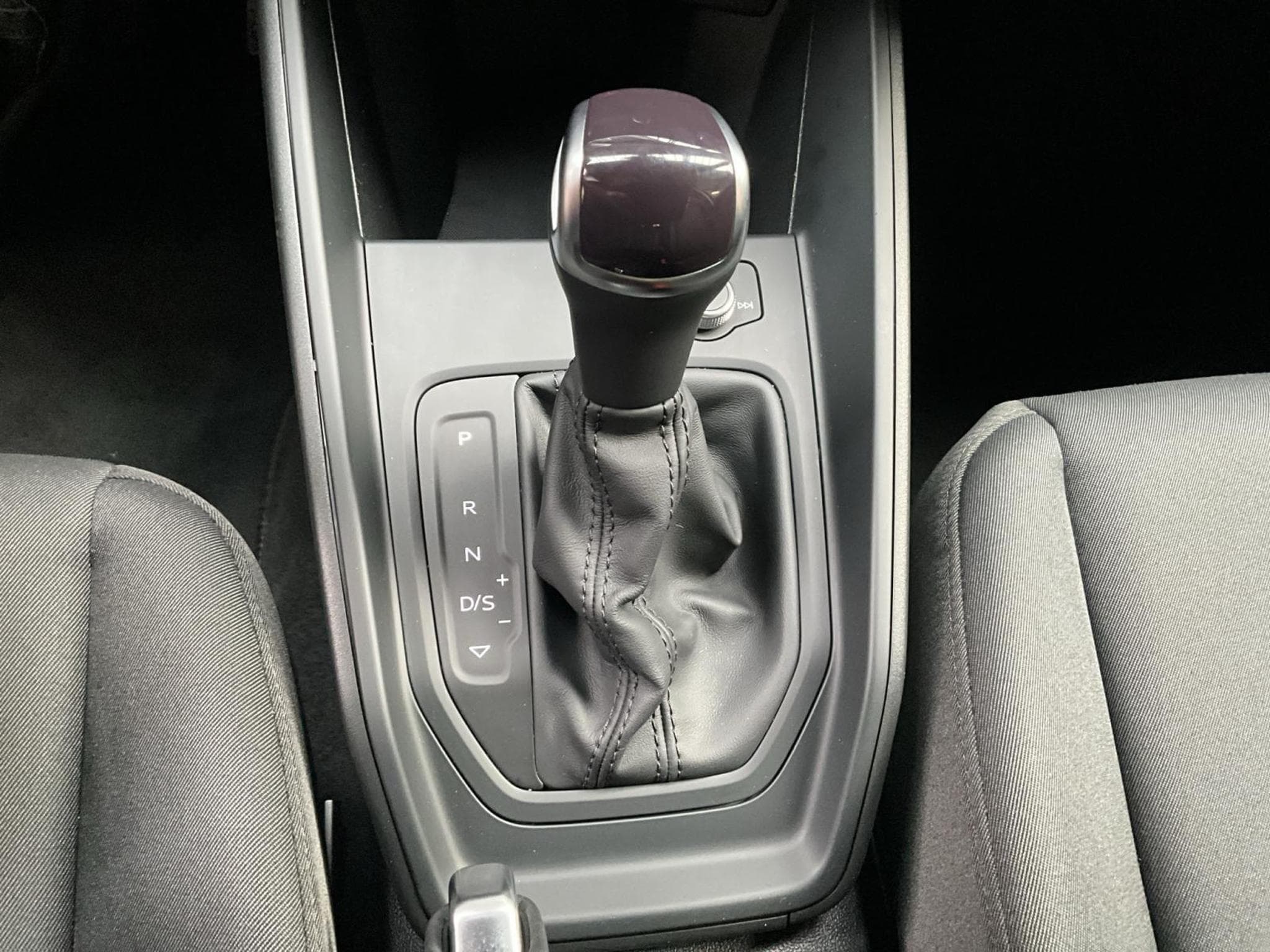 Audi A1 SB+Advanced+S-Tronic+P.Business+Led+P.Assistance+Led+Navi (2025) - Photo 12