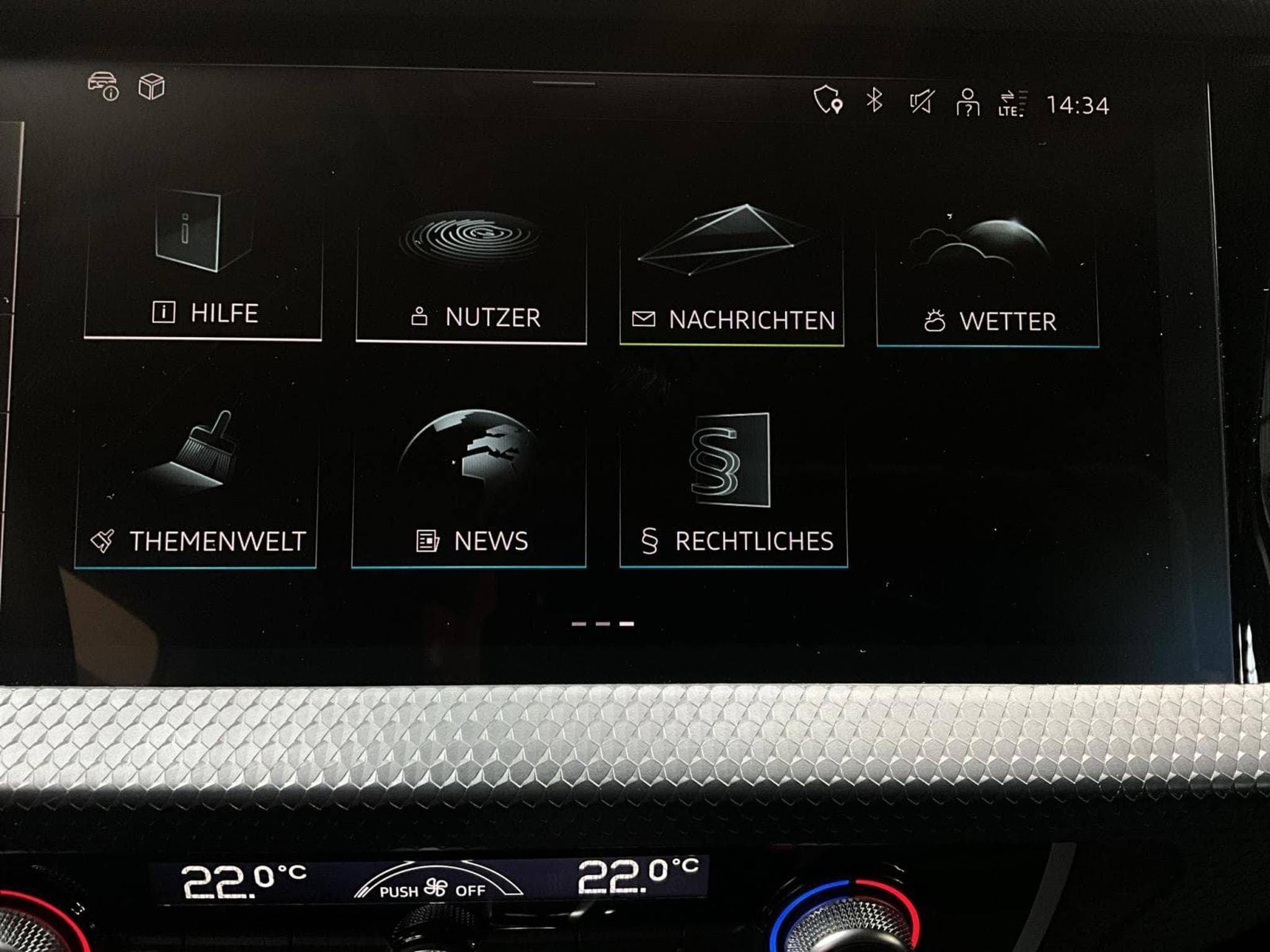 Audi A1 SB+Advanced+S-Tronic+P.Business+Led+P.Assistance+Led+Navi (2025) - Photo 18