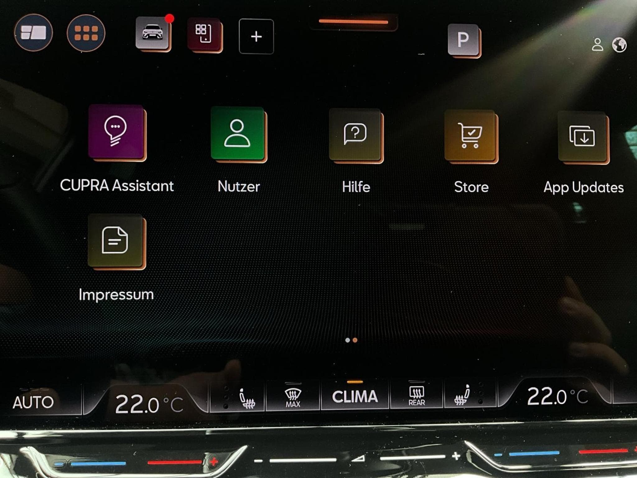 Cupra Leon Pure-Performance+DSG+Sennheiser+AHK+Dynamic-Design (2025) - Foto 21