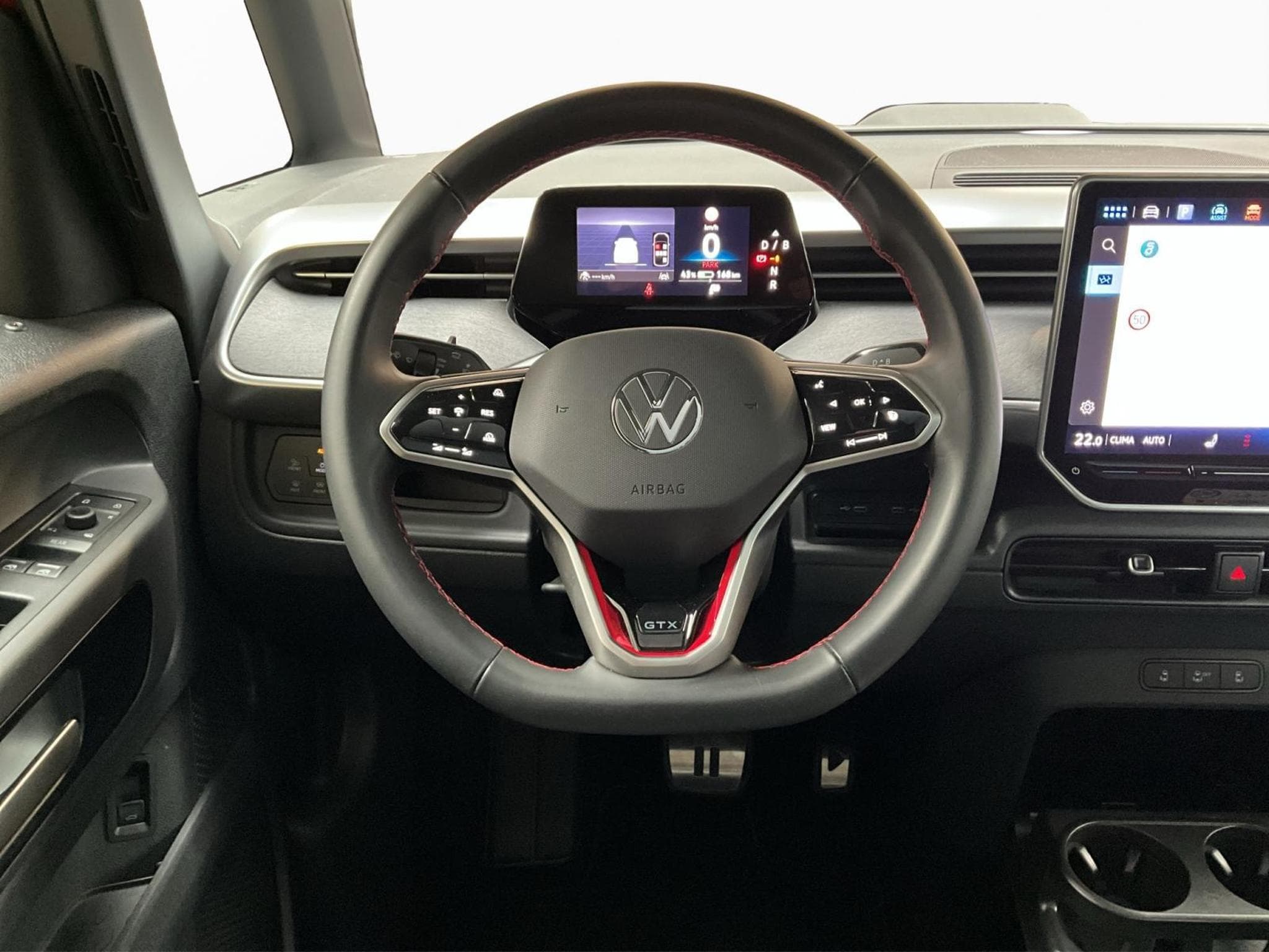 VW ID.Buzz 87kWh+Gtx+P.Confort+P.Design+P.Ass.+7Plätze+4Motion (2025) - Foto 10