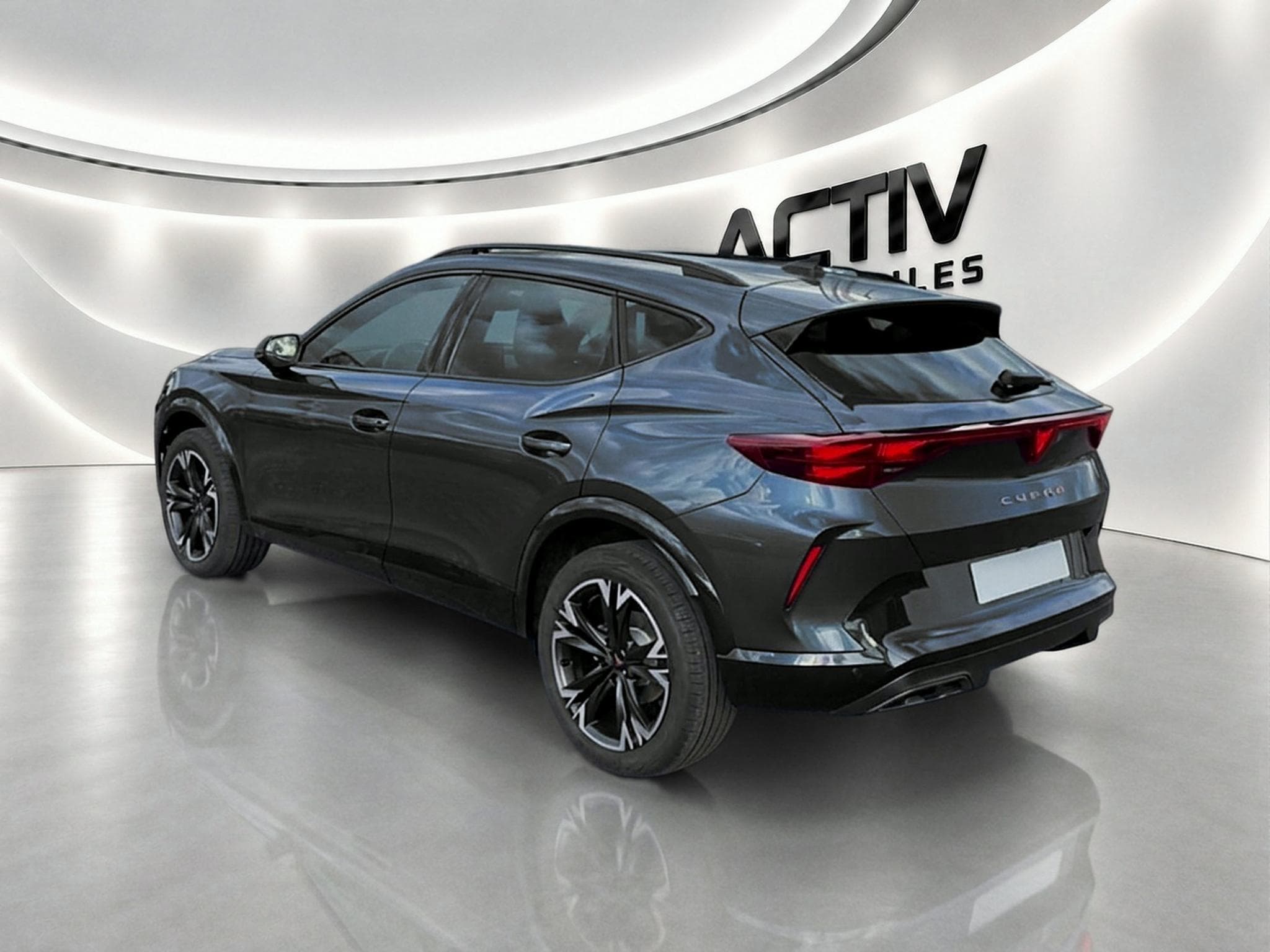 Cupra FORMENTOR 2.0 TDI 150 V DSG7 (2026) - Photo 5