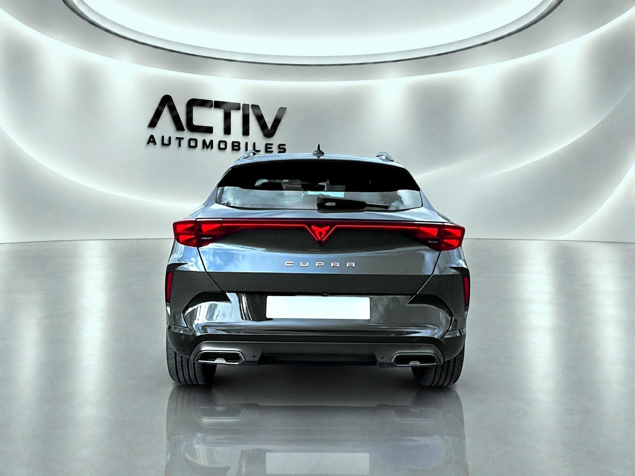 Cupra FORMENTOR 2.0 TDI 150 V DSG7 (2026) - Photo 6