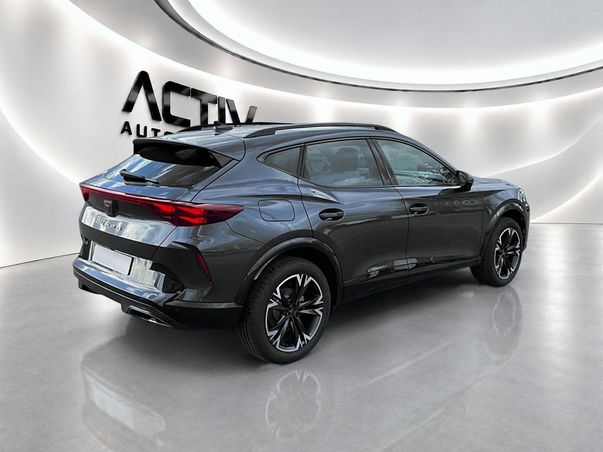 Cupra FORMENTOR 2.0 TDI 150 V DSG7 (2026) - Photo 7