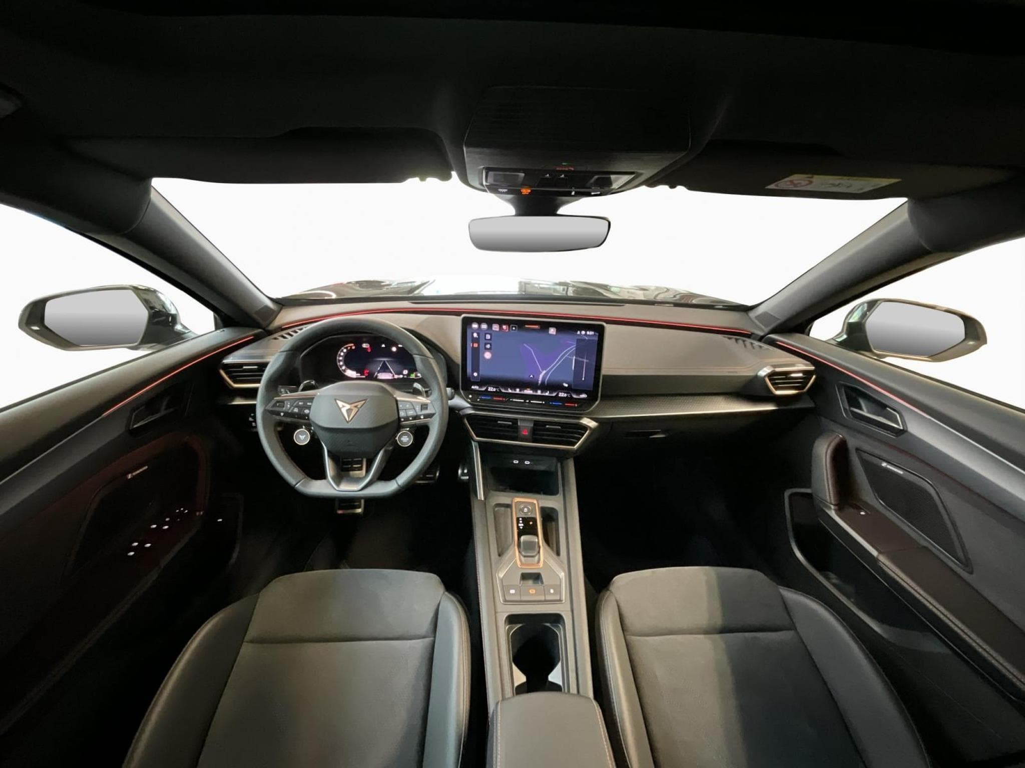 Cupra Formentor Dynamic-Design+DSG+Sennheiser+Pure-Performance+Pano+LM19 (2024) - Foto 2