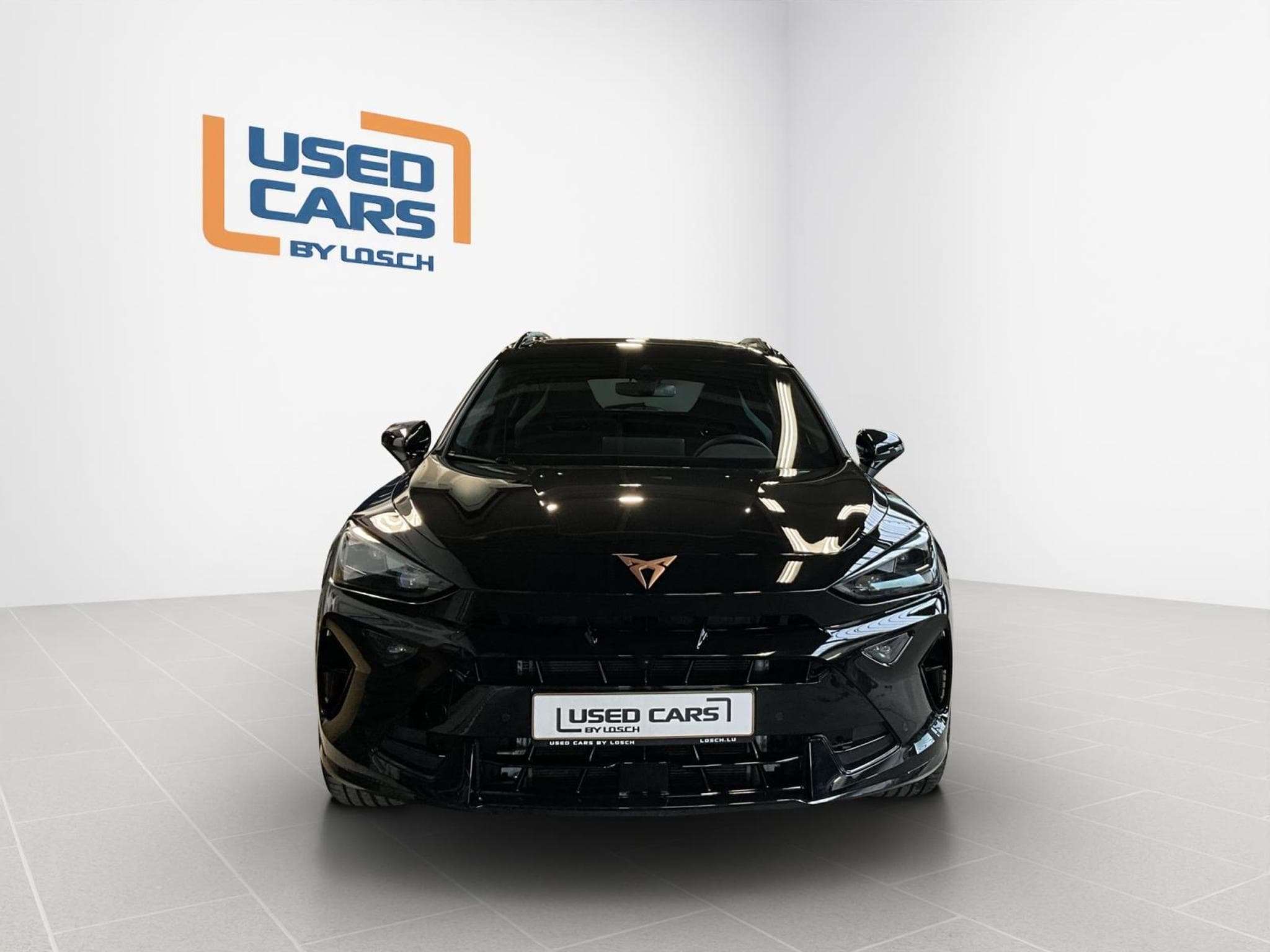Cupra Formentor Dynamic-Design+DSG+Sennheiser+Pure-Performance+Pano+LM19 (2024) - Foto 4