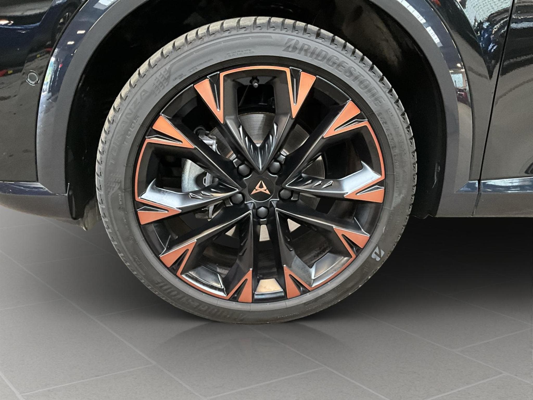 Cupra Formentor Dynamic-Design+DSG+Sennheiser+Pure-Performance+Pano+LM19 (2024) - Foto 8