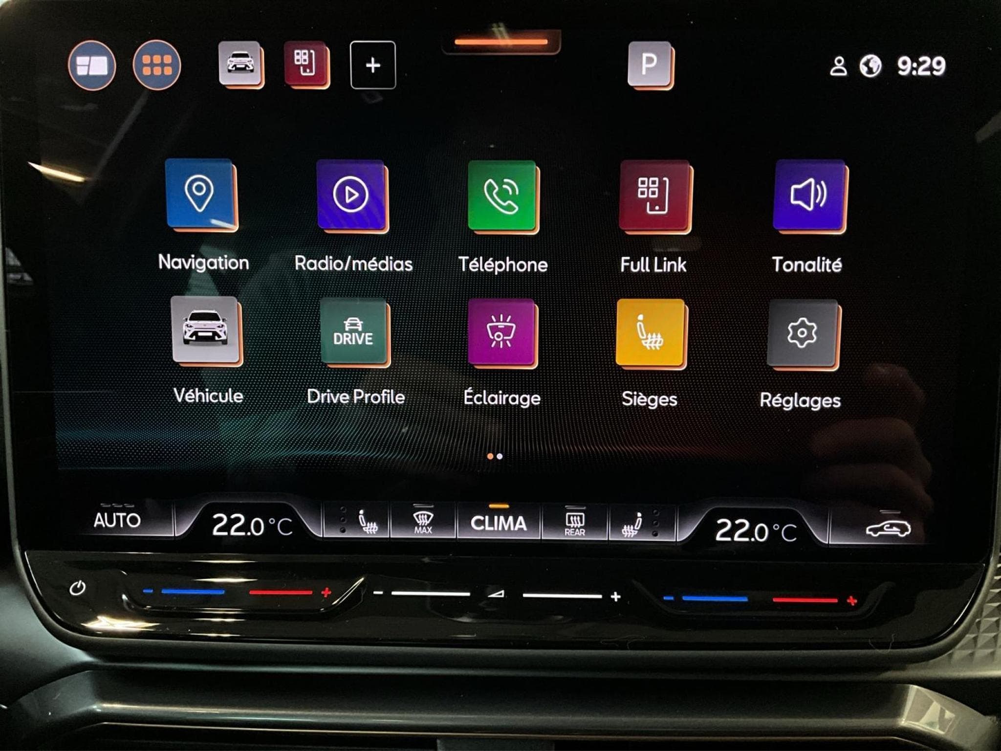Cupra Formentor Dynamic-Design+DSG+Sennheiser+Pure-Performance+Pano+LM19 (2024) - Foto 13