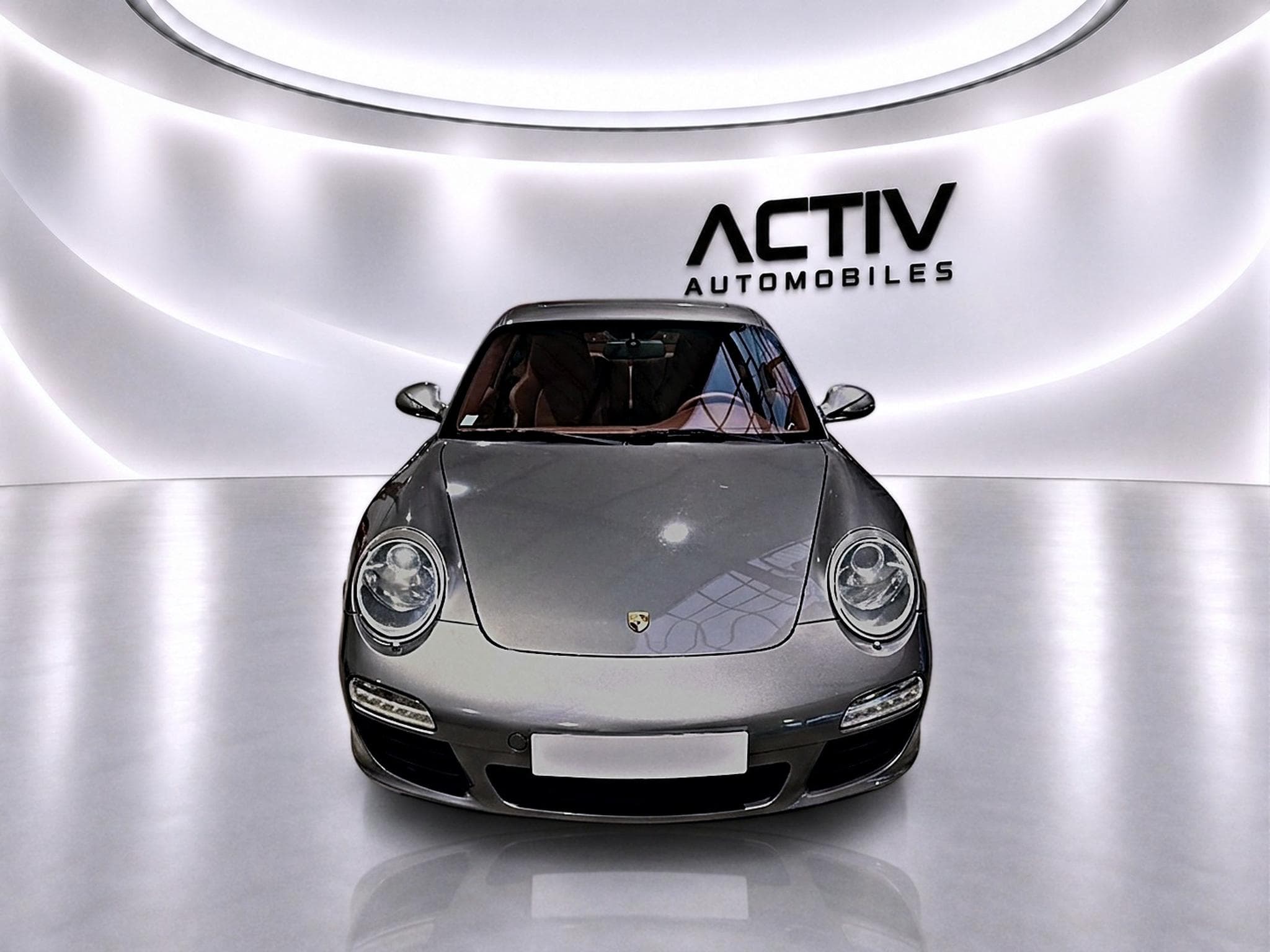 Porsche 911 (997) CARRERA PDK (2009) - Photo 2