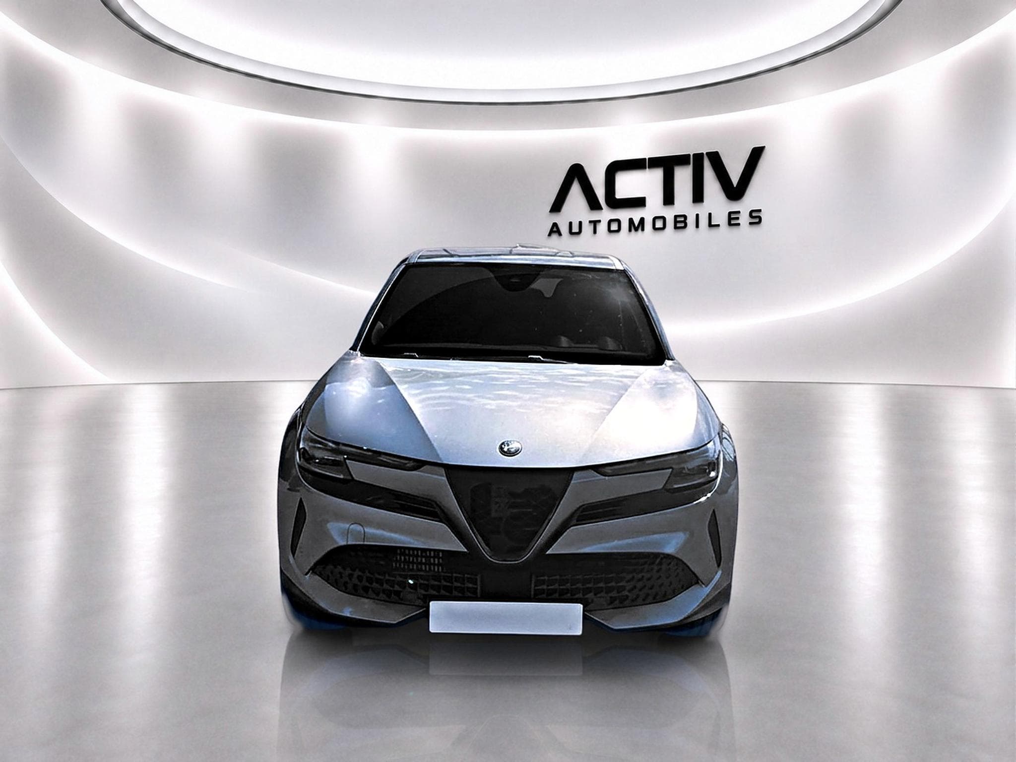 Alfa-Romeo JUNIOR 1.2 IBRIDA 145 SPECIALE E-DCT6 (2026) - Foto 2