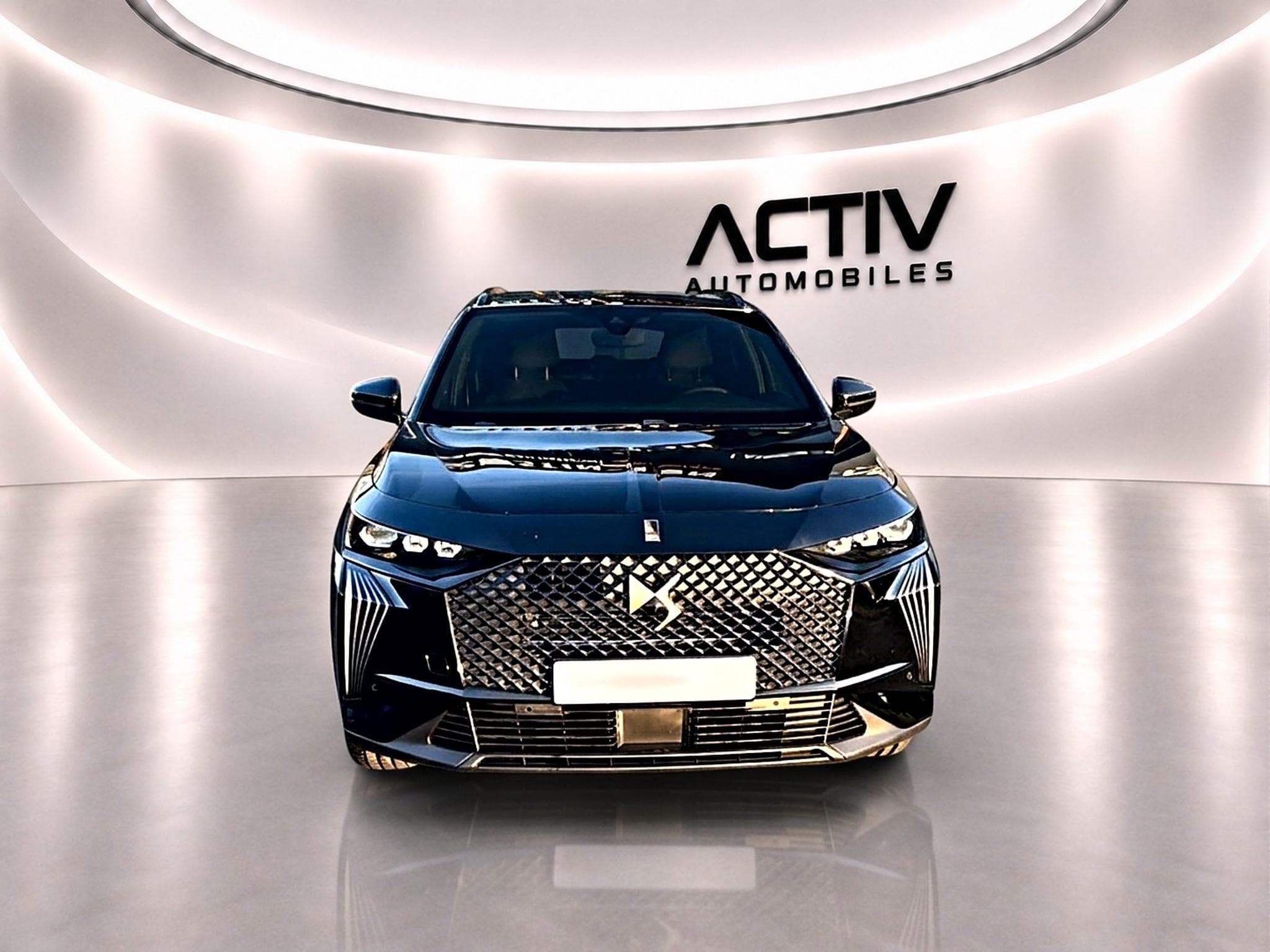 DS Automobiles DS7 1.5 BLUEHDI 130 PERFORMANCE LINE (2026) - Photo 2