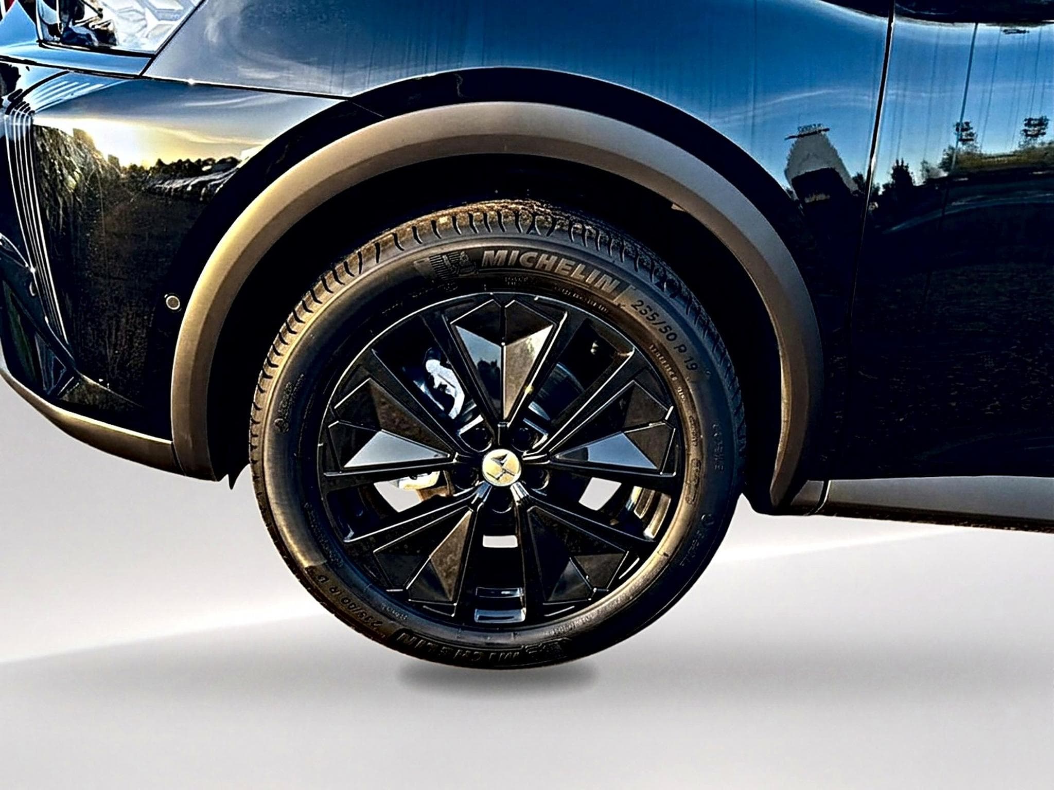 DS Automobiles DS7 1.5 BLUEHDI 130 PERFORMANCE LINE (2026) - Photo 9