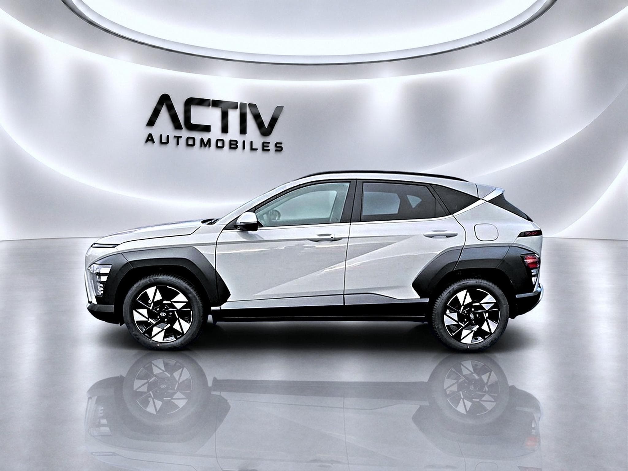 Hyundai KONA 1.6 GDI 138 HYBRID CREATIVE DCT-6 (2025) - Foto 4