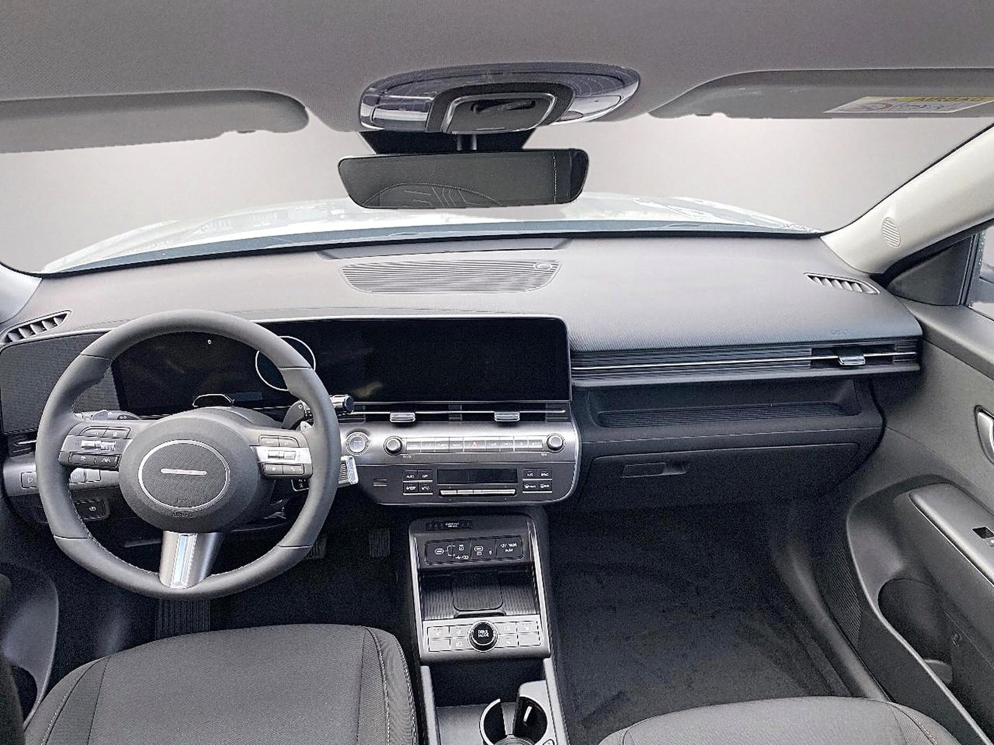 Hyundai KONA 1.6 GDI 138 HYBRID CREATIVE DCT-6 (2025) - Foto 10