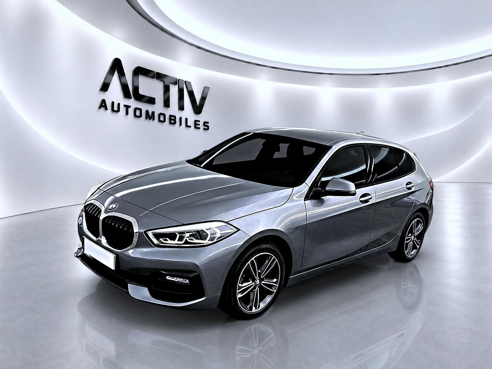 Bmw SERIE 1 (F40) 118I 136 EDITION SPORT DKG7 (2023) - Photo 1