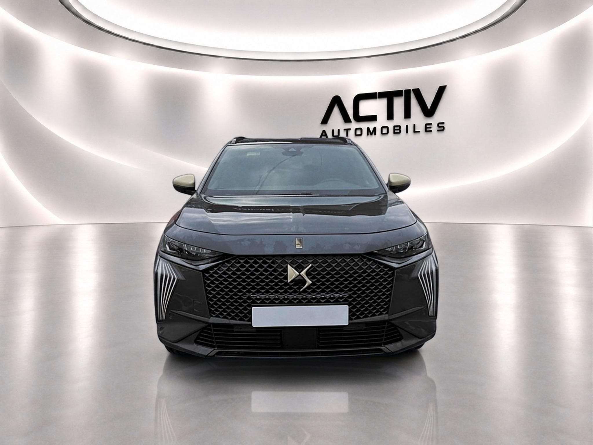 DS Automobiles DS7 1.5 BLUEHDI 130 PERFORMANCE LINE (2026) - Photo 2