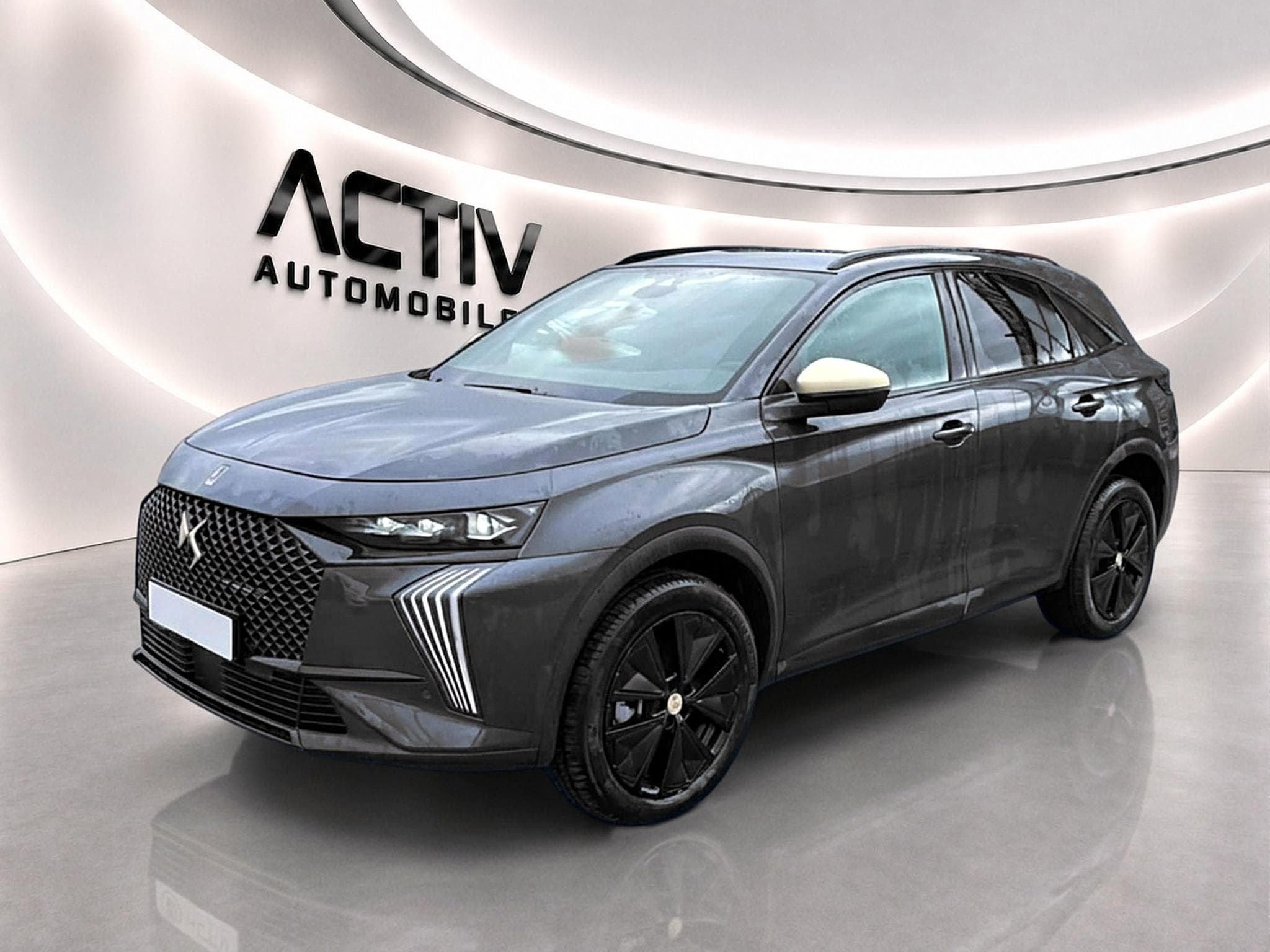 DS Automobiles DS7 1.5 BLUEHDI 130 PERFORMANCE LINE (2026) - Photo 1