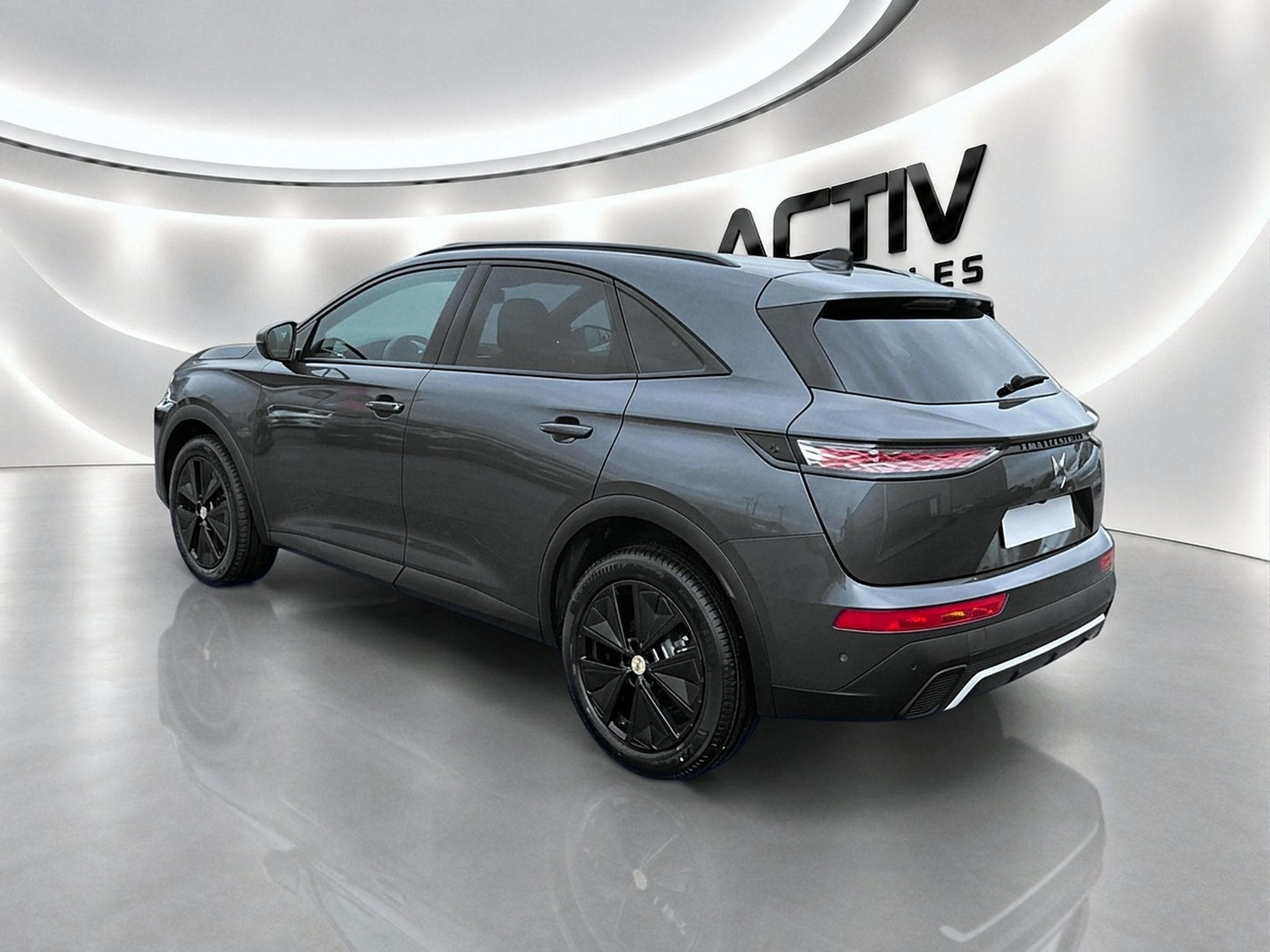 DS Automobiles DS7 1.5 BLUEHDI 130 PERFORMANCE LINE (2026) - Photo 5
