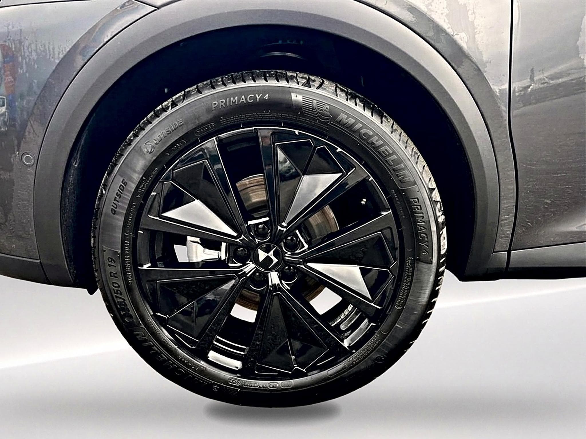 DS Automobiles DS7 1.5 BLUEHDI 130 PERFORMANCE LINE (2026) - Photo 9