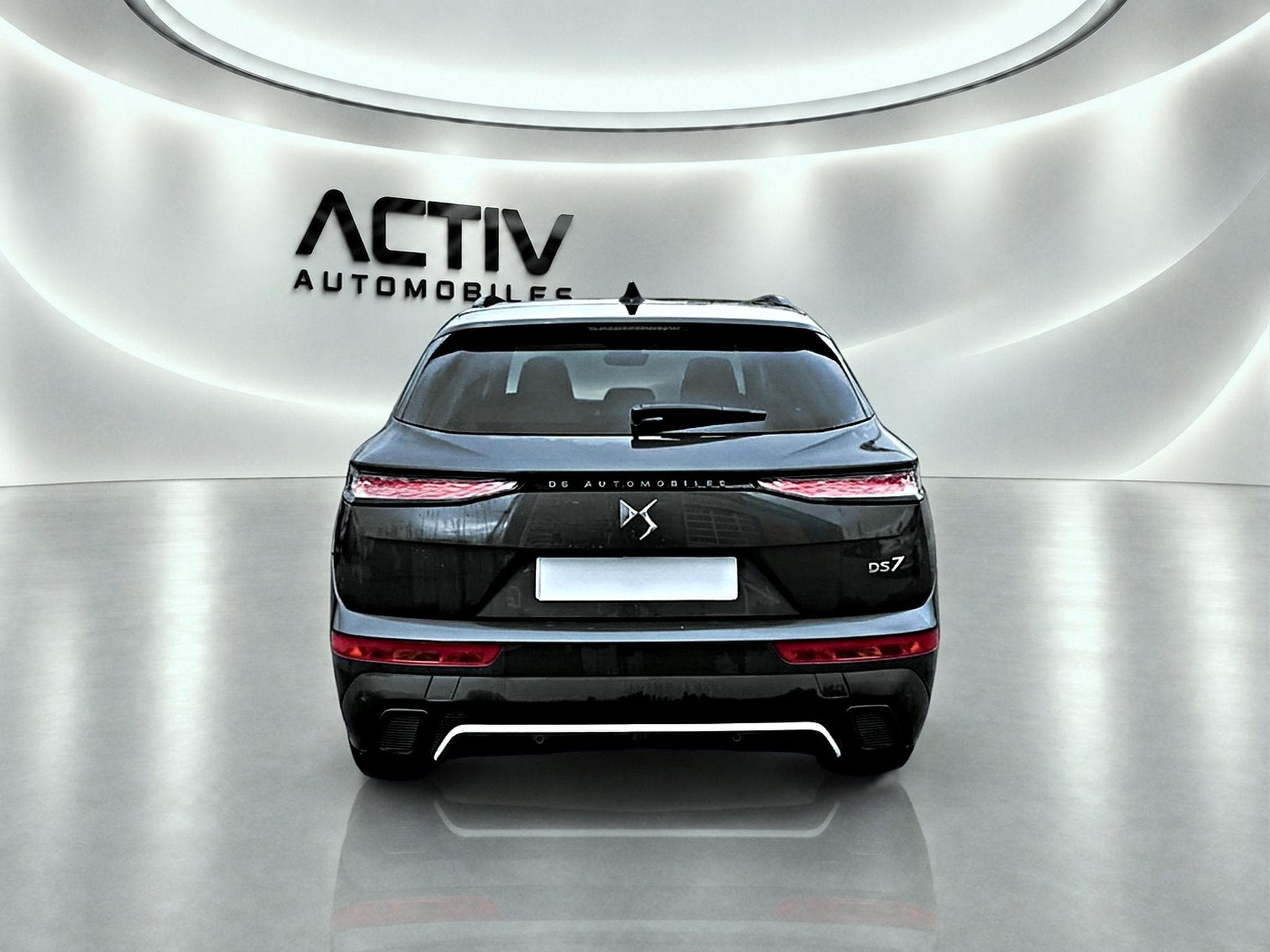 DS Automobiles DS7 1.5 BLUEHDI 130 PERFORMANCE LINE (2026) - Photo 6