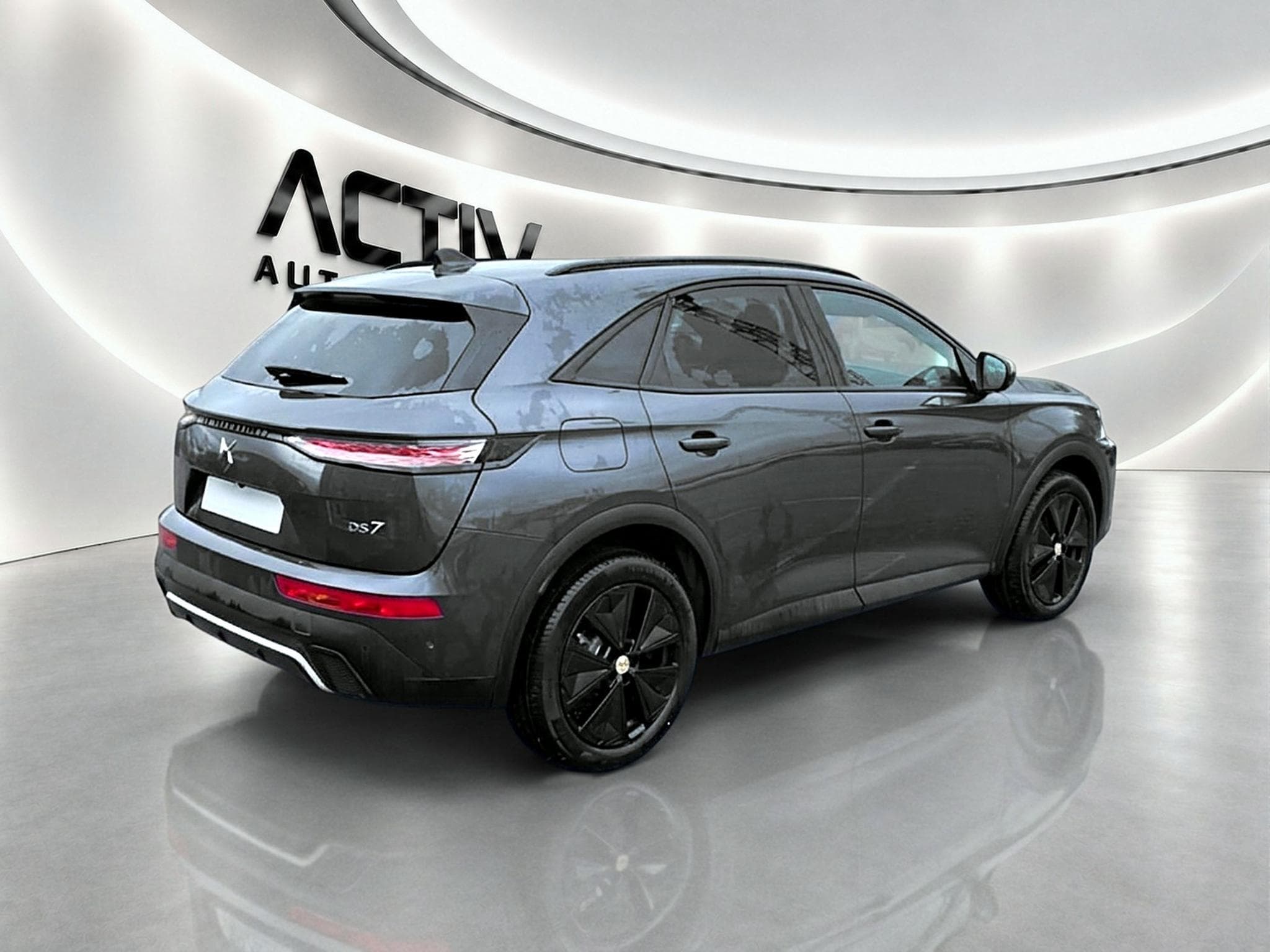DS Automobiles DS7 1.5 BLUEHDI 130 PERFORMANCE LINE (2026) - Photo 7