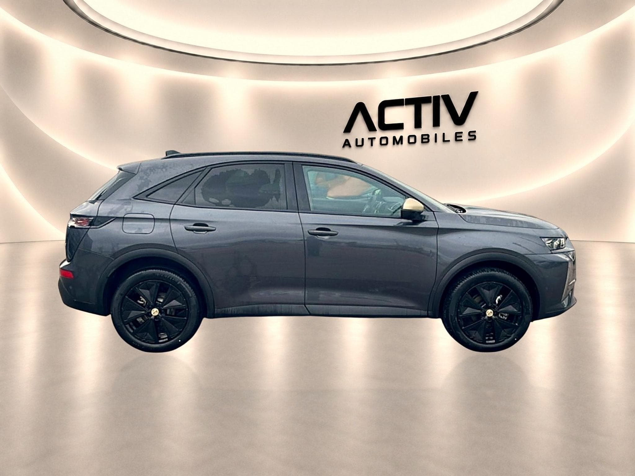 DS Automobiles DS7 1.5 BLUEHDI 130 PERFORMANCE LINE (2026) - Photo 8