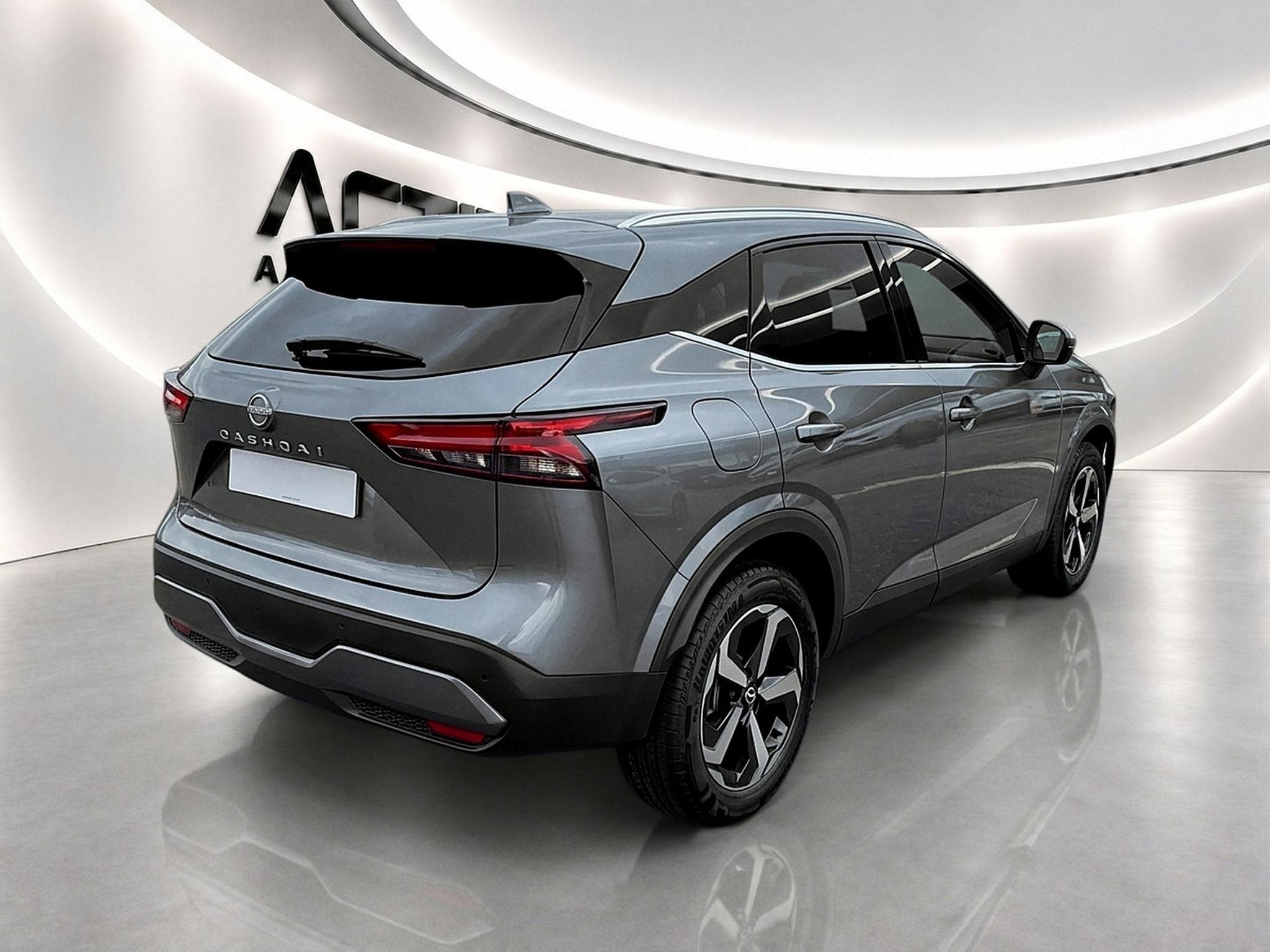Nissan QASHQAI 1.3 MILD HYBRID 158 N-CONNECTA XTRONIC (2023) - Photo 7