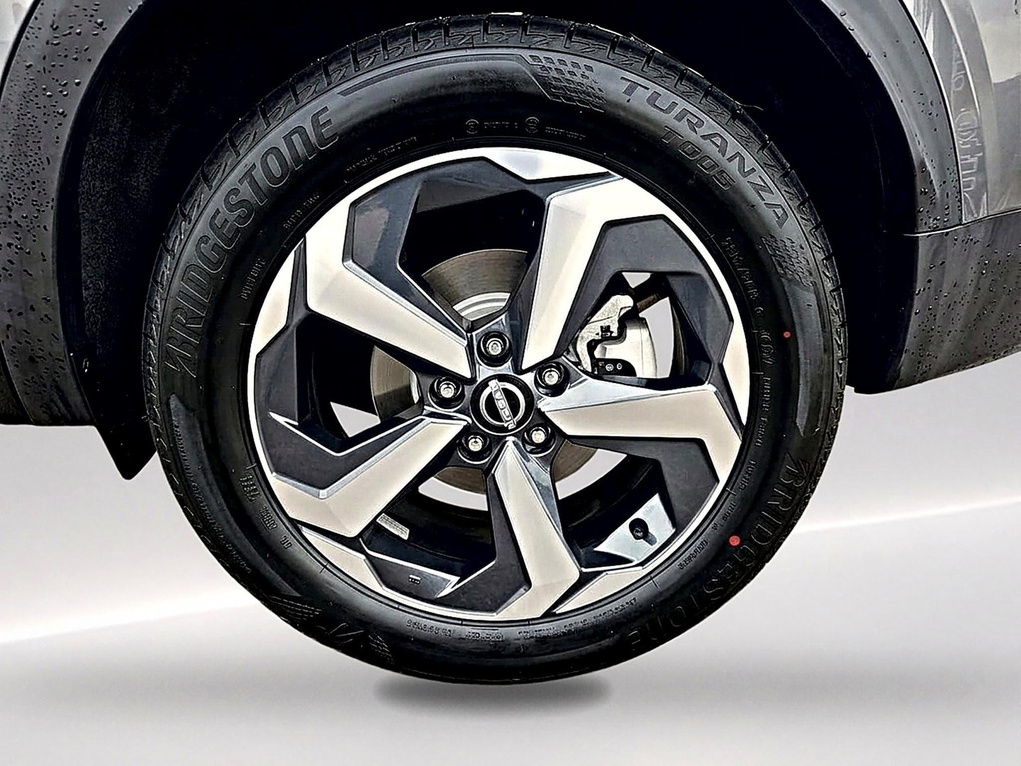 Nissan QASHQAI 1.3 MILD HYBRID 158 N-CONNECTA XTRONIC (2023) - Photo 9