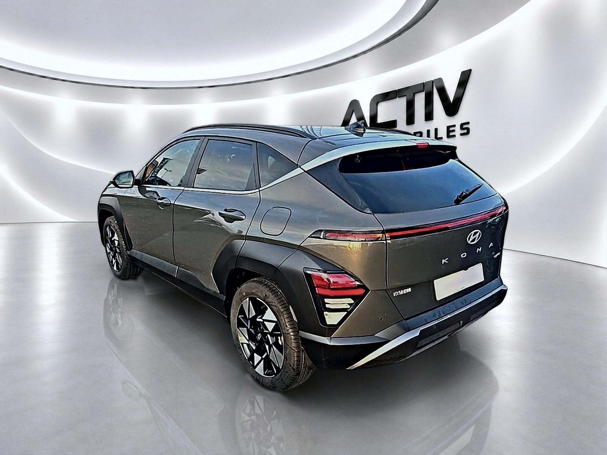 Hyundai KONA 1.6 GDI 138 HYBRID CREATIVE DCT-6 (2025) - Foto 5