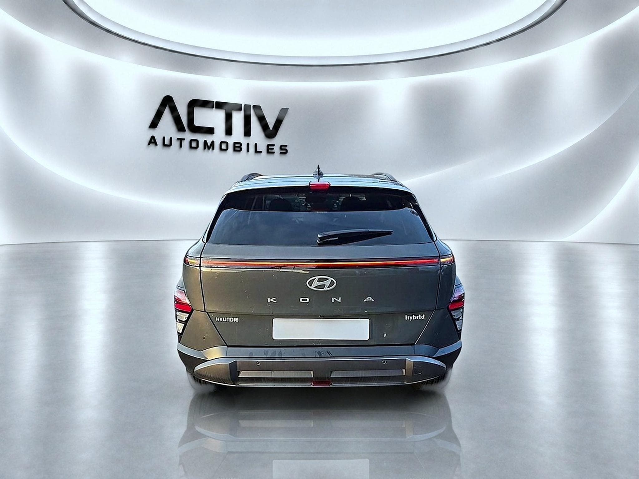 Hyundai KONA 1.6 GDI 138 HYBRID CREATIVE DCT-6 (2025) - Foto 6