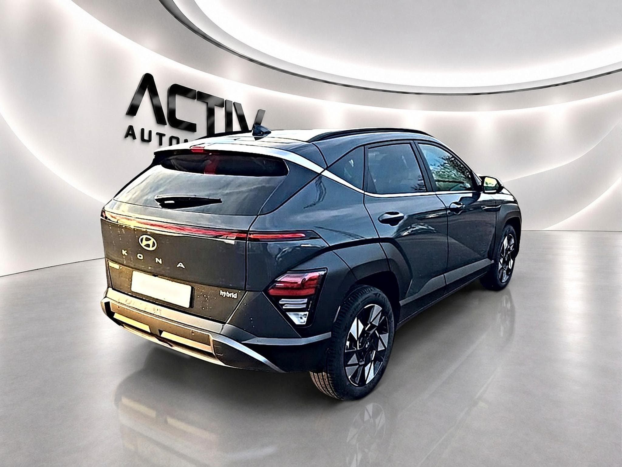 Hyundai KONA 1.6 GDI 138 HYBRID CREATIVE DCT-6 (2025) - Foto 7
