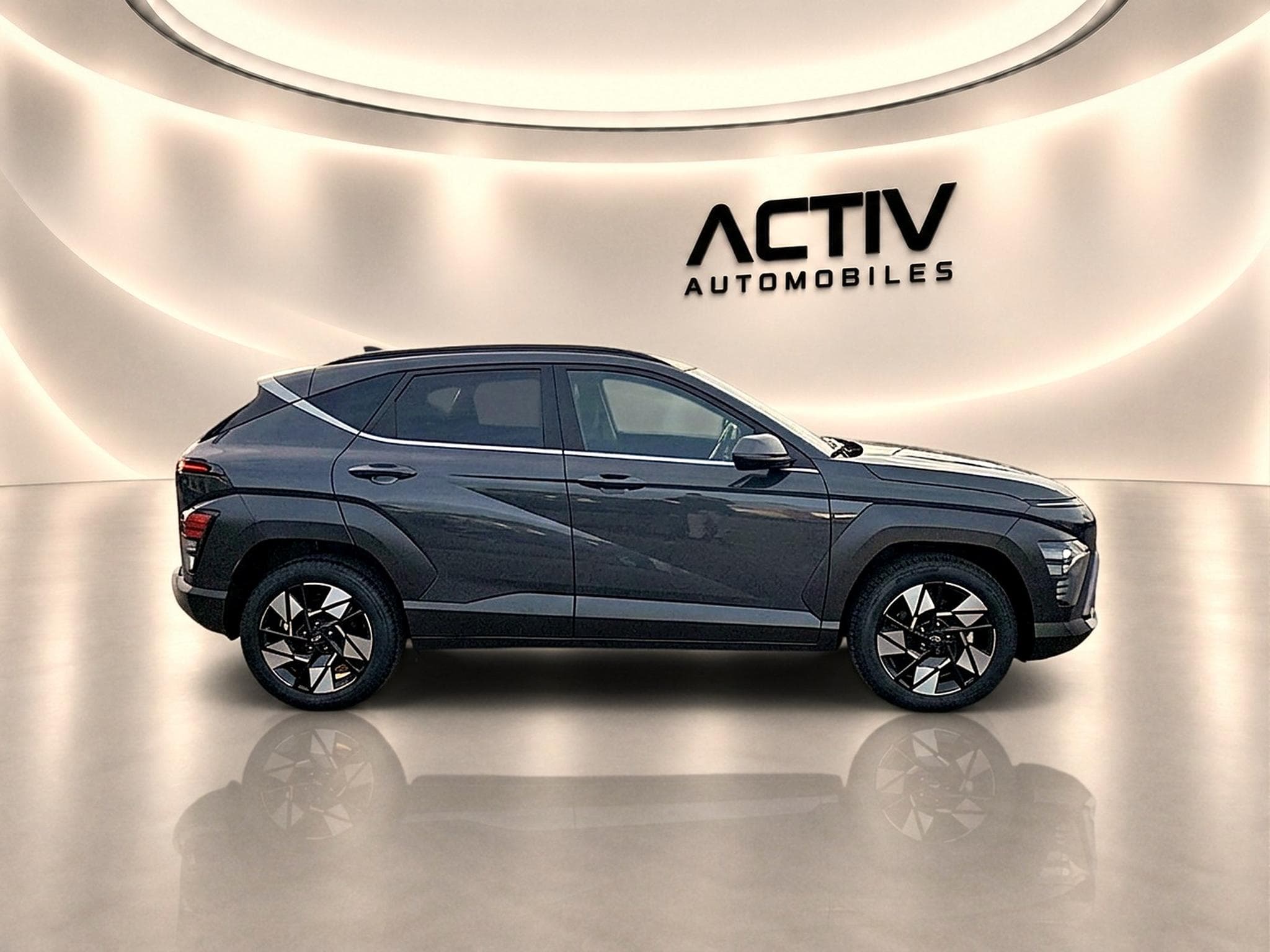 Hyundai KONA 1.6 GDI 138 HYBRID CREATIVE DCT-6 (2025) - Foto 8