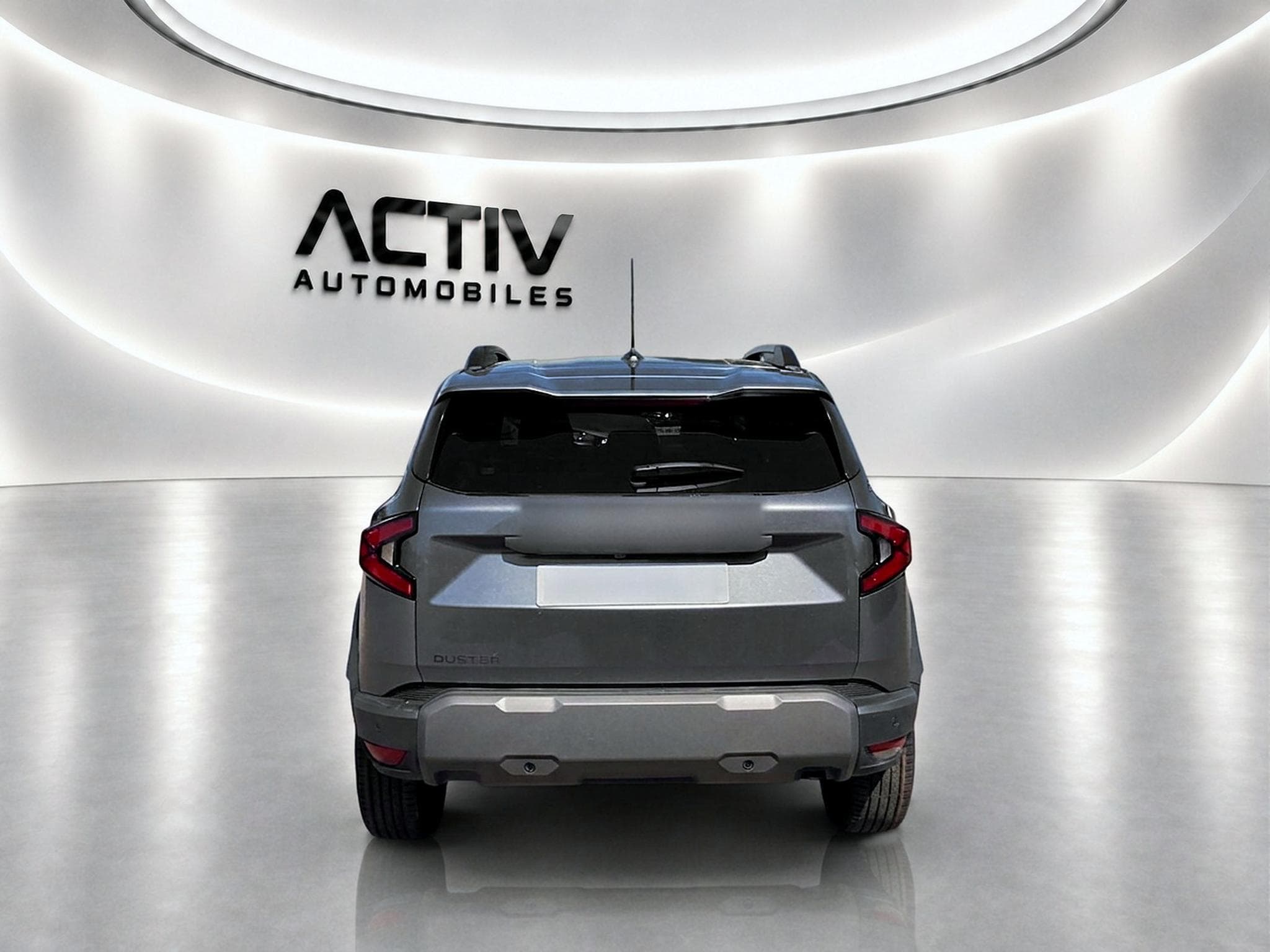 Dacia DUSTER 1.2 MILD HYBRID 140 JOURNEY (2026) - Foto 6