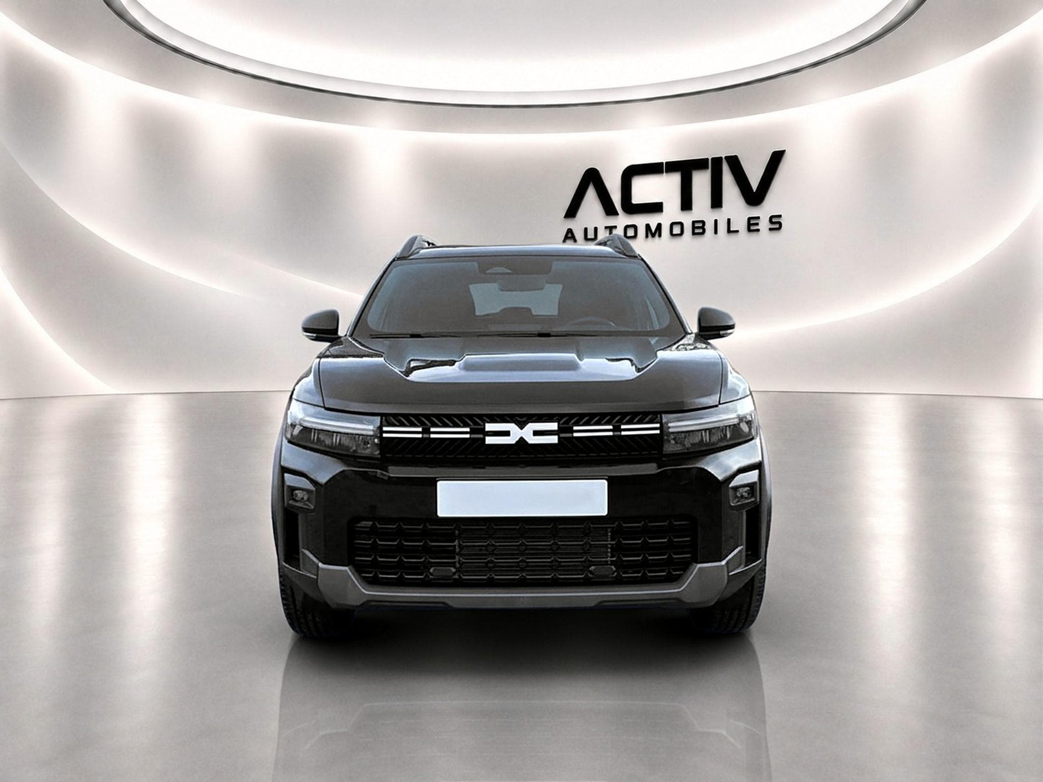 Dacia BIGSTER 1.8 HYBRID 155 JOURNEY (2025) - Foto 2