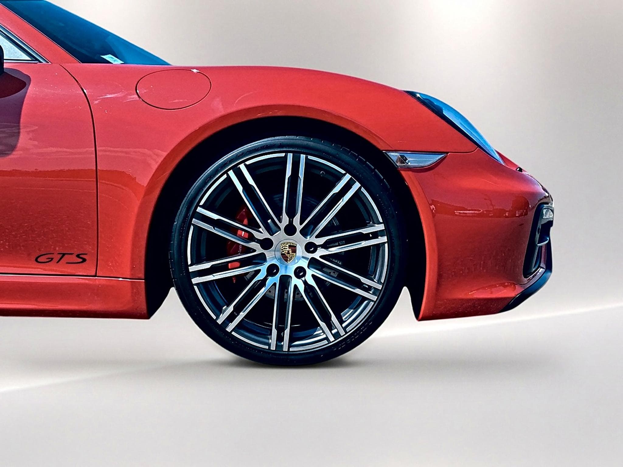Porsche BOXSTER (981) 3.4 330 GTS PDK (2015) - Photo 7