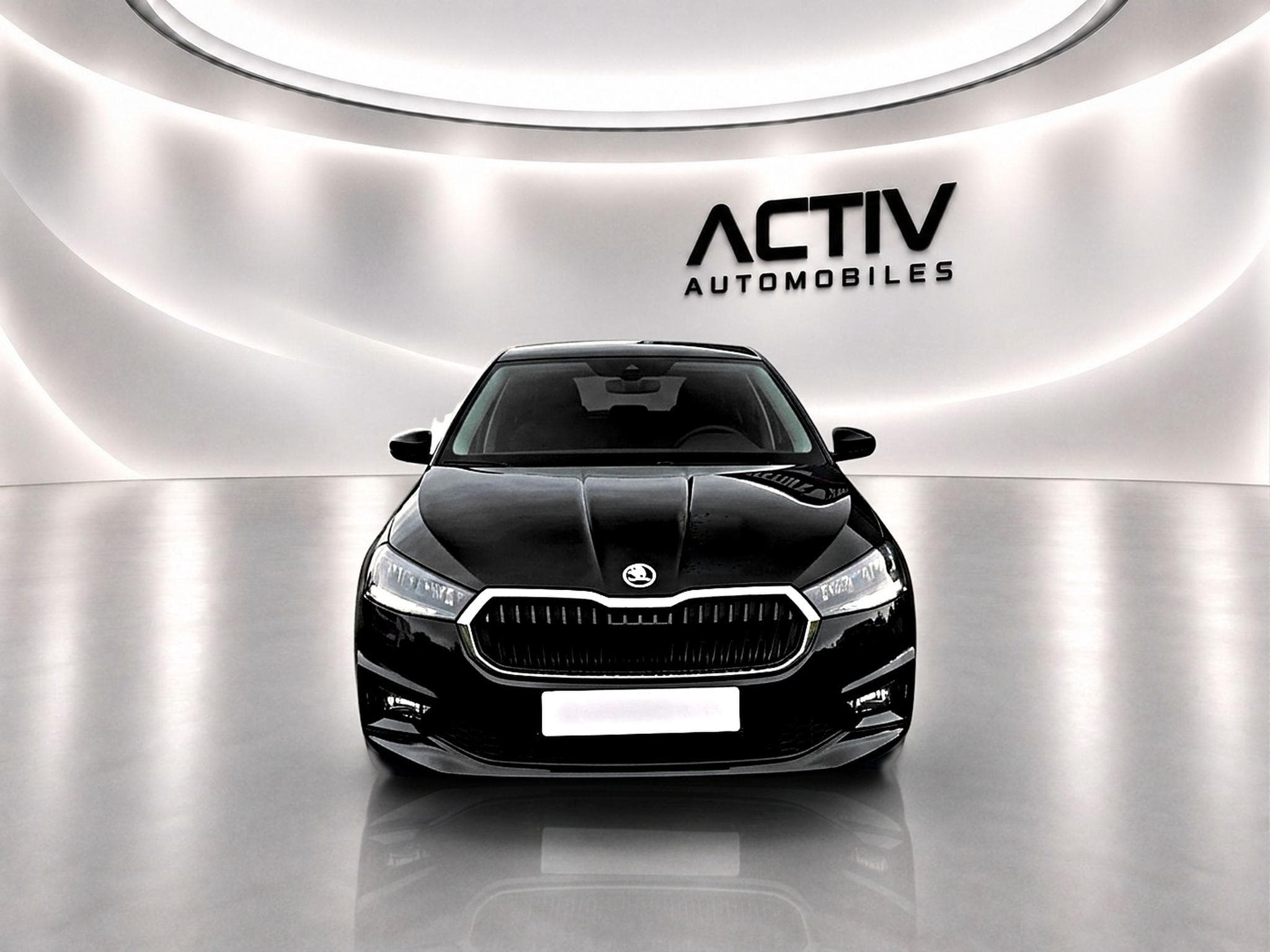 Skoda FABIA 1.0 TSI EVO2 95 SELECTION (2025) - Photo 2