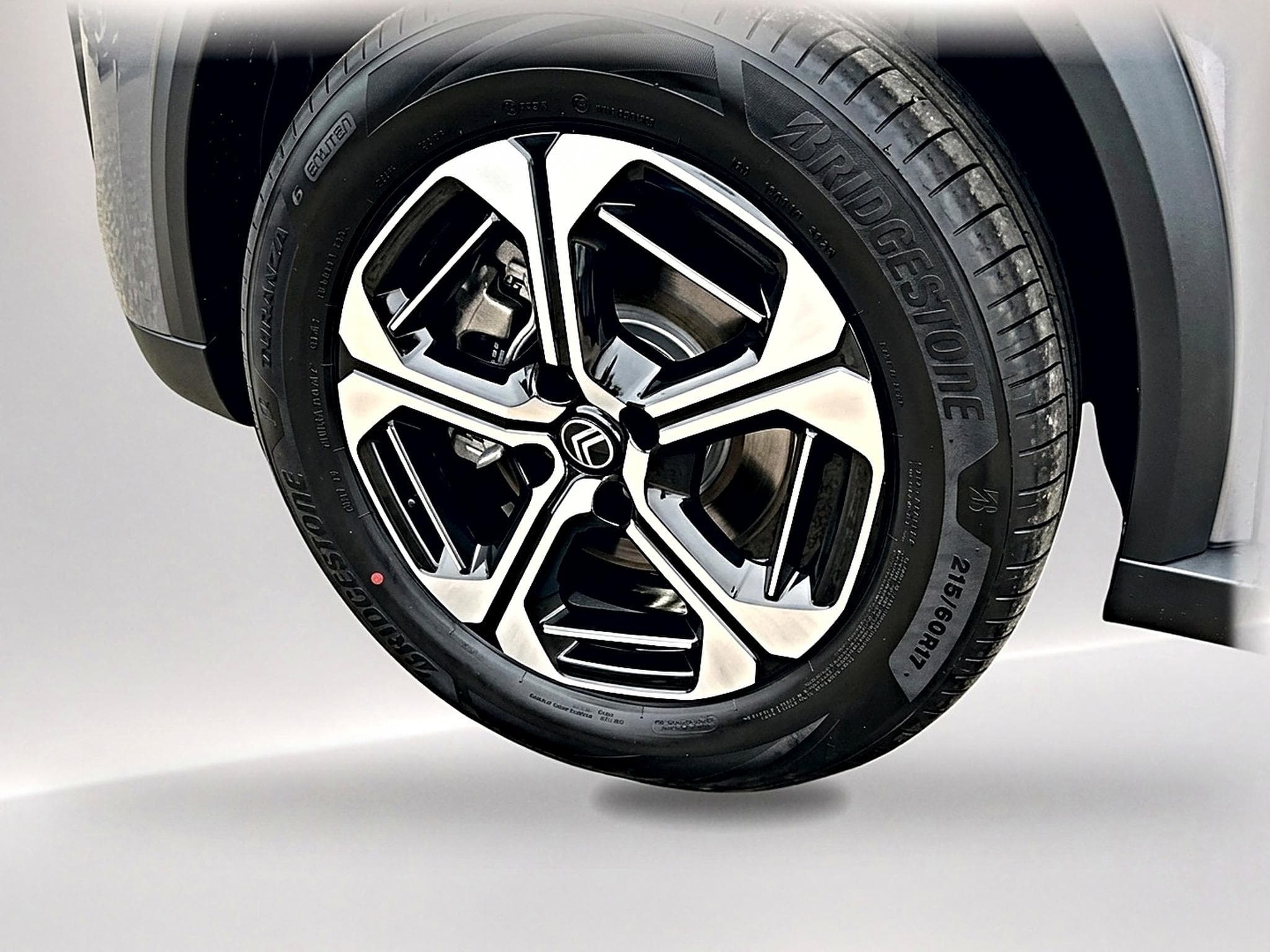 Citroen C3 AIRCROSS 1.2 HYBRIDE 145 MAX E-DCS6 (2026) - Foto 9