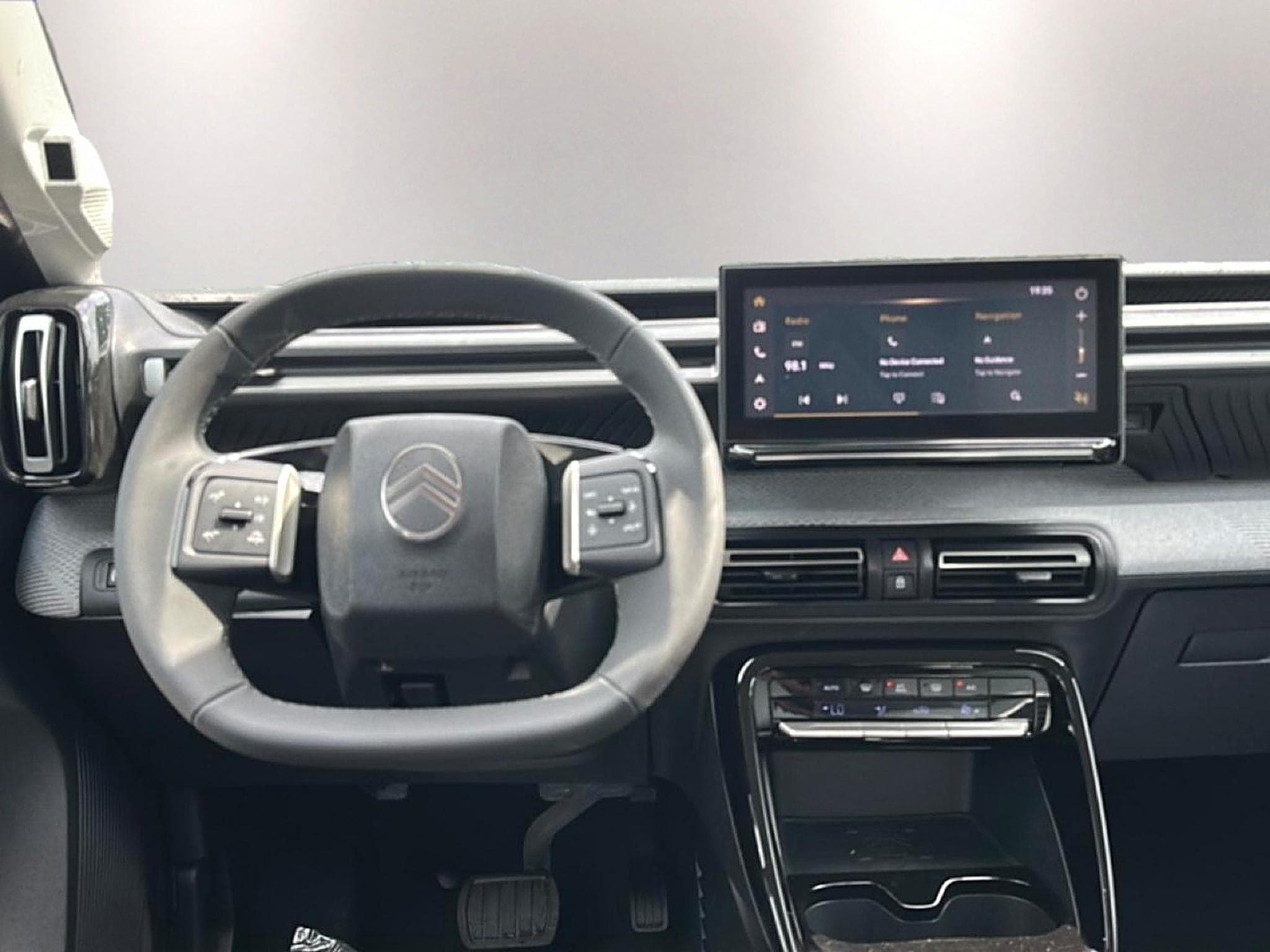 Citroen C3 AIRCROSS 1.2 HYBRIDE 145 MAX E-DCS6 (2026) - Foto 10