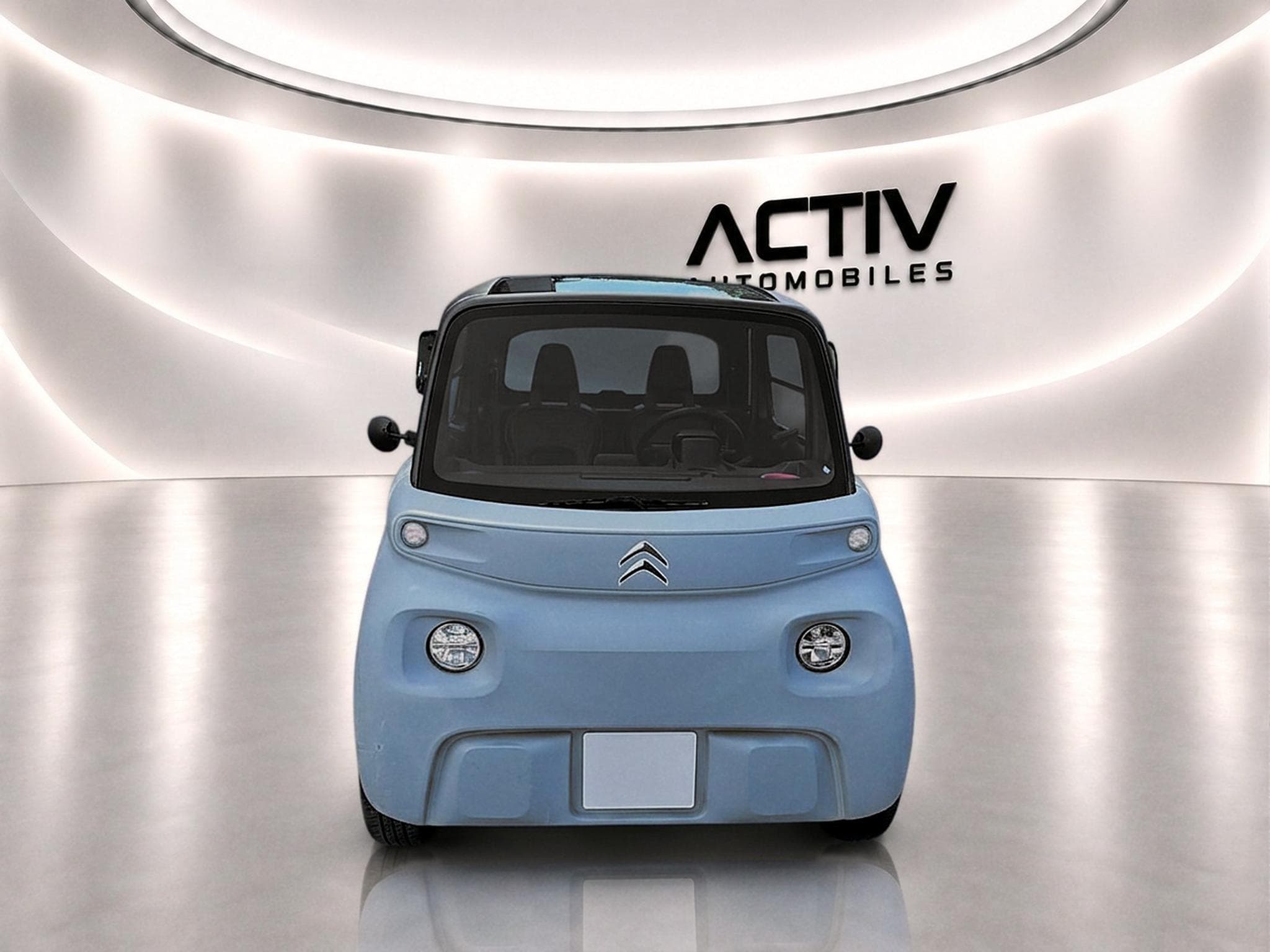 Citroen AMI AMI AMI (2022) - Foto 2