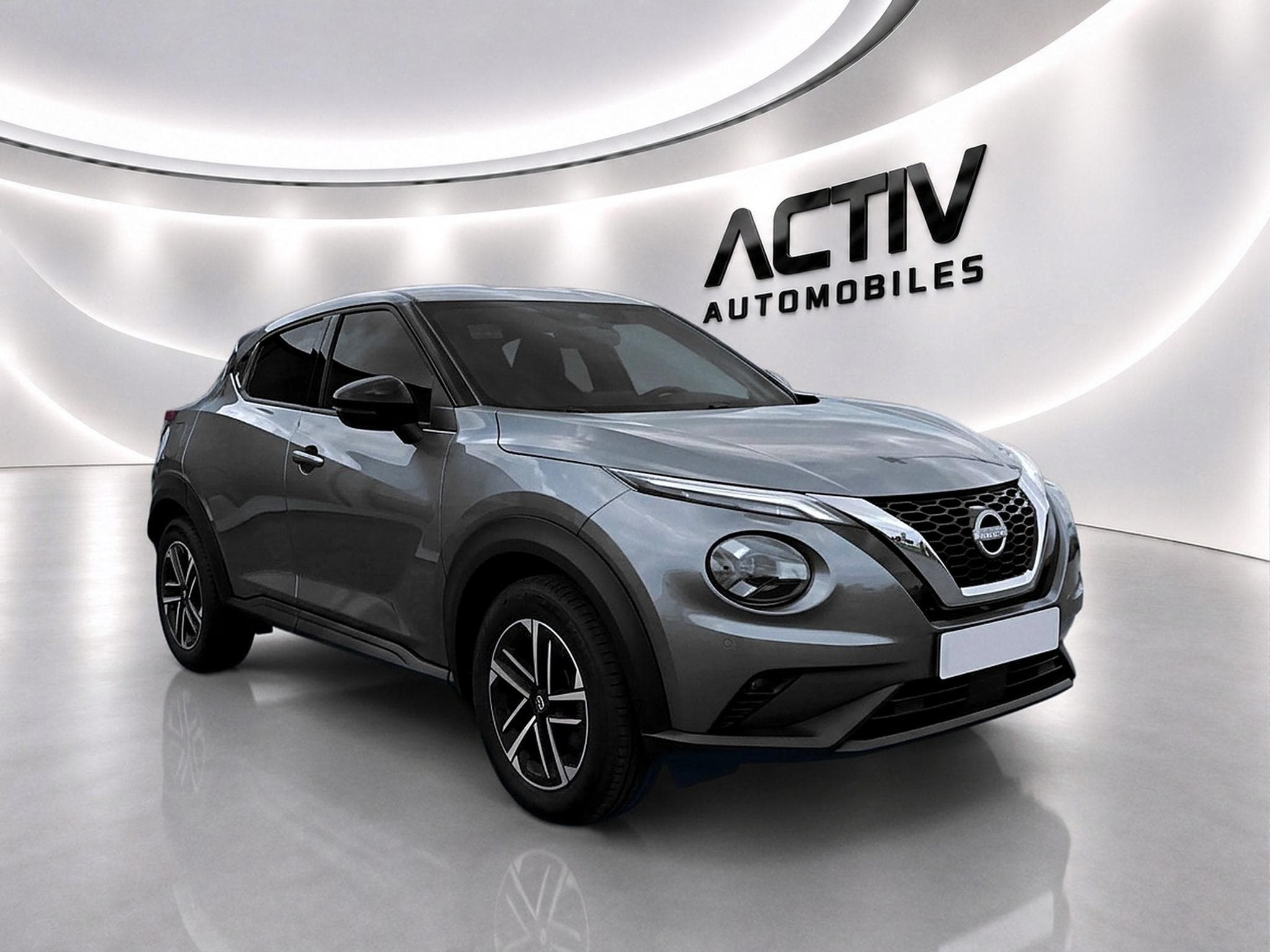 Nissan JUKE 1.0 DIG-T 114 N-CONNECTA (2025) - Photo 3