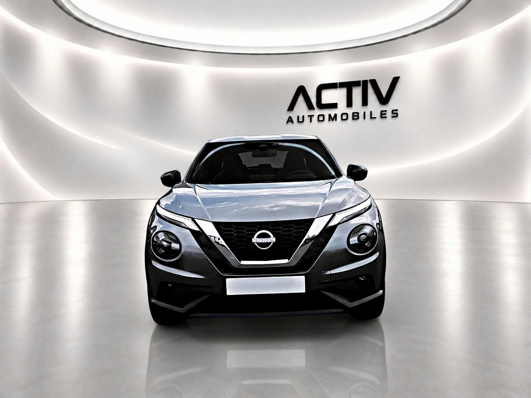 Nissan JUKE 1.0 DIG-T 114 N-CONNECTA (2025) - Photo 2