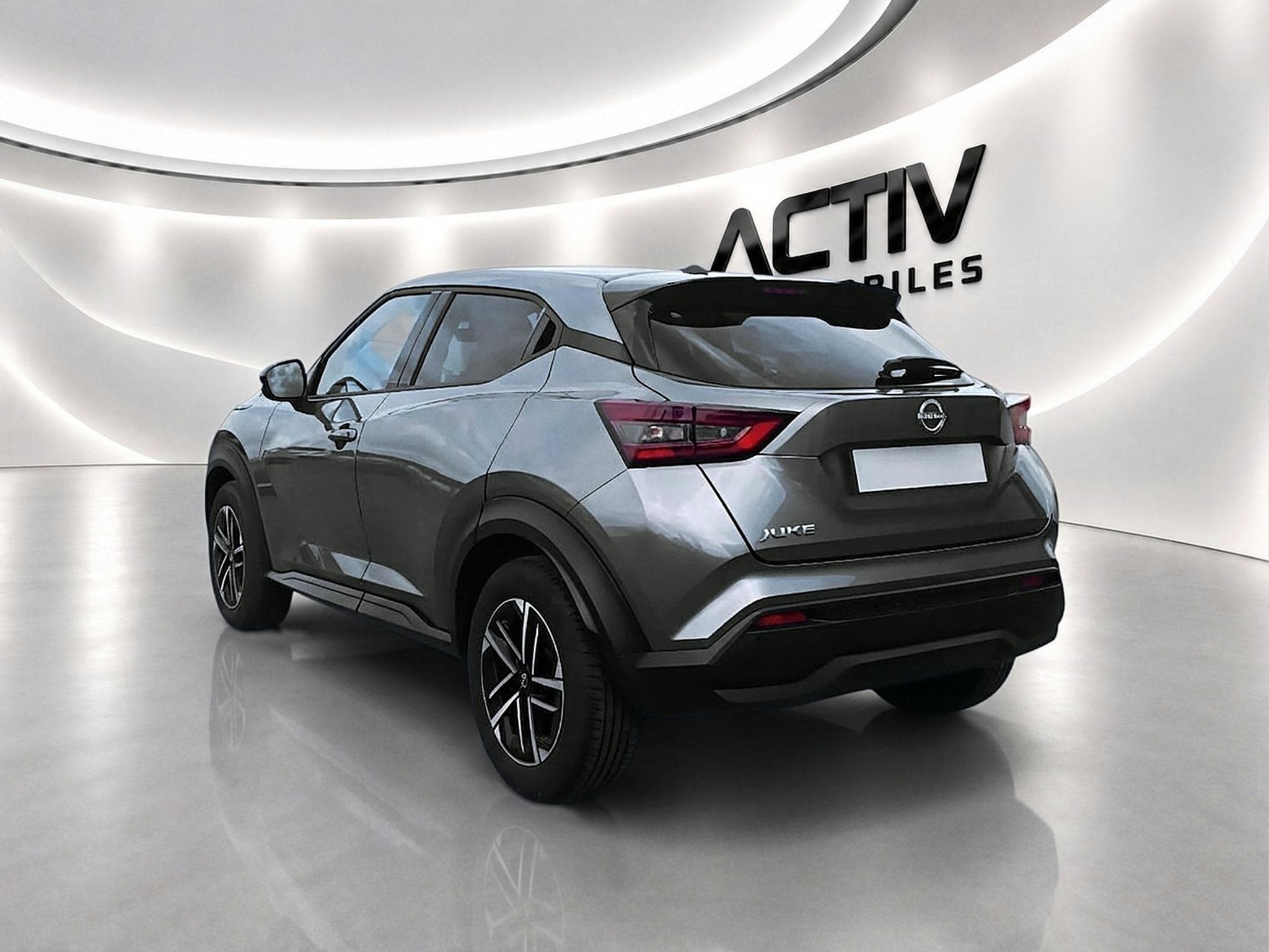 Nissan JUKE 1.0 DIG-T 114 N-CONNECTA (2025) - Photo 5