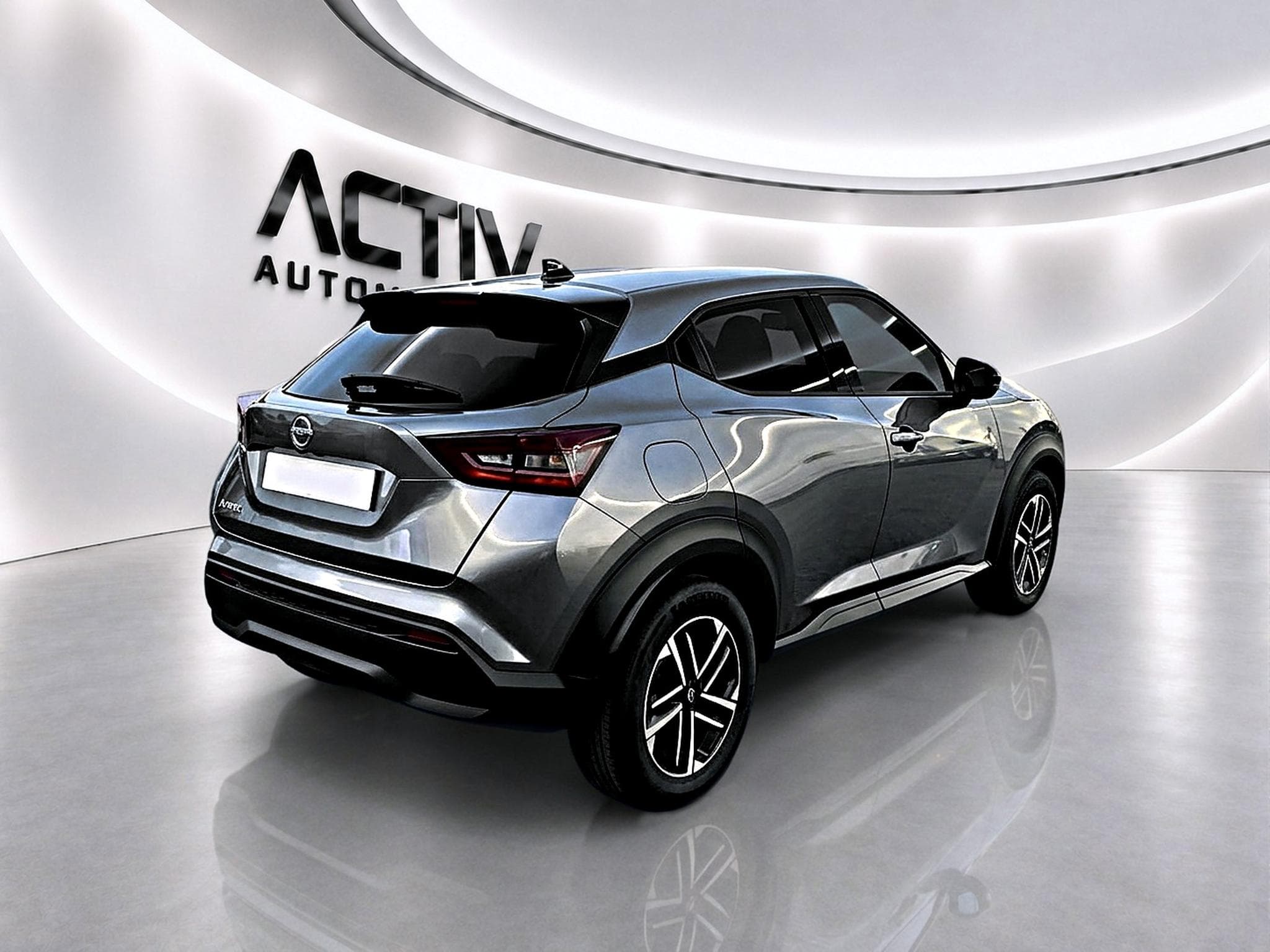 Nissan JUKE 1.0 DIG-T 114 N-CONNECTA (2025) - Photo 7