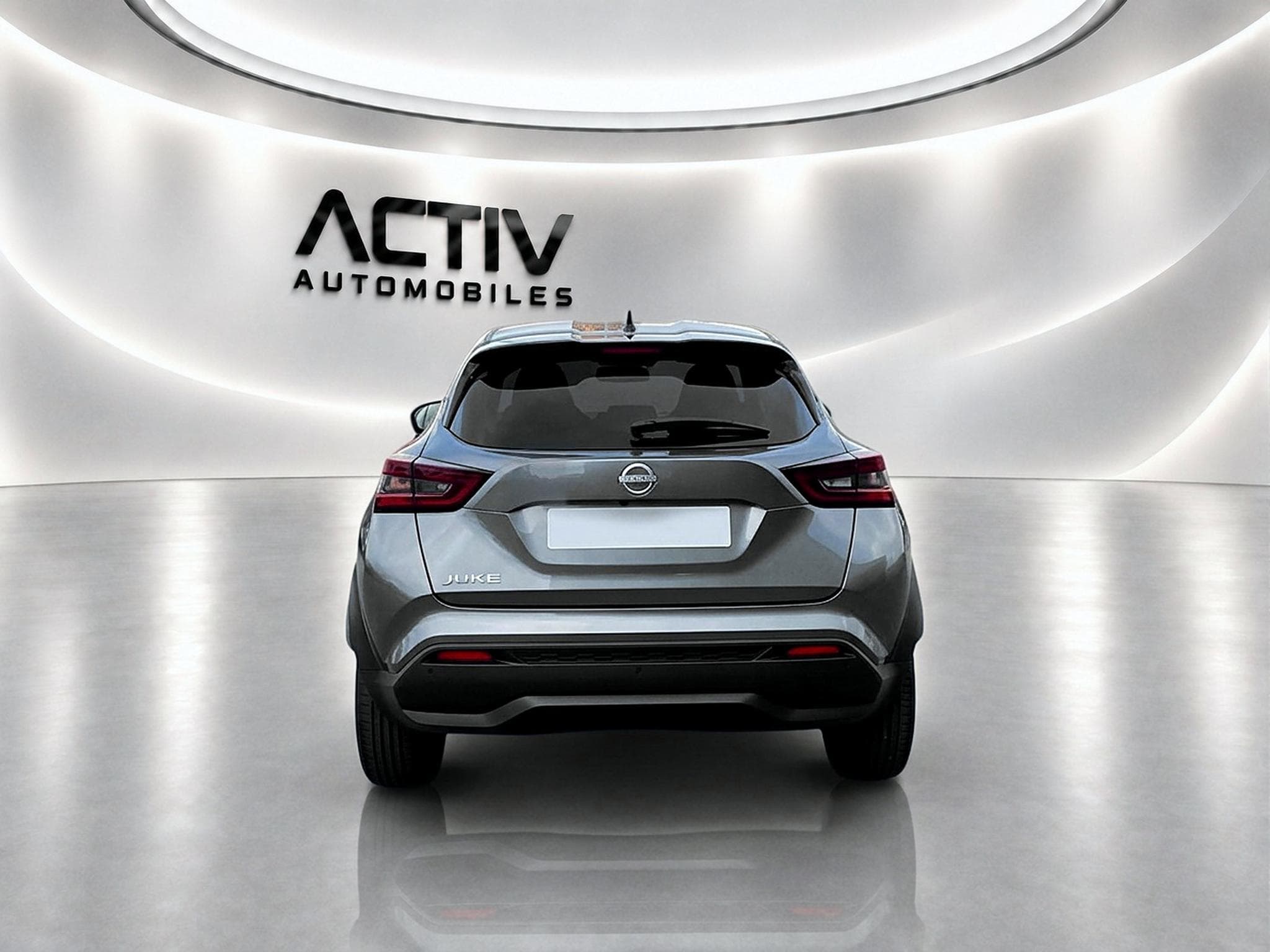 Nissan JUKE 1.0 DIG-T 114 N-CONNECTA (2025) - Photo 6