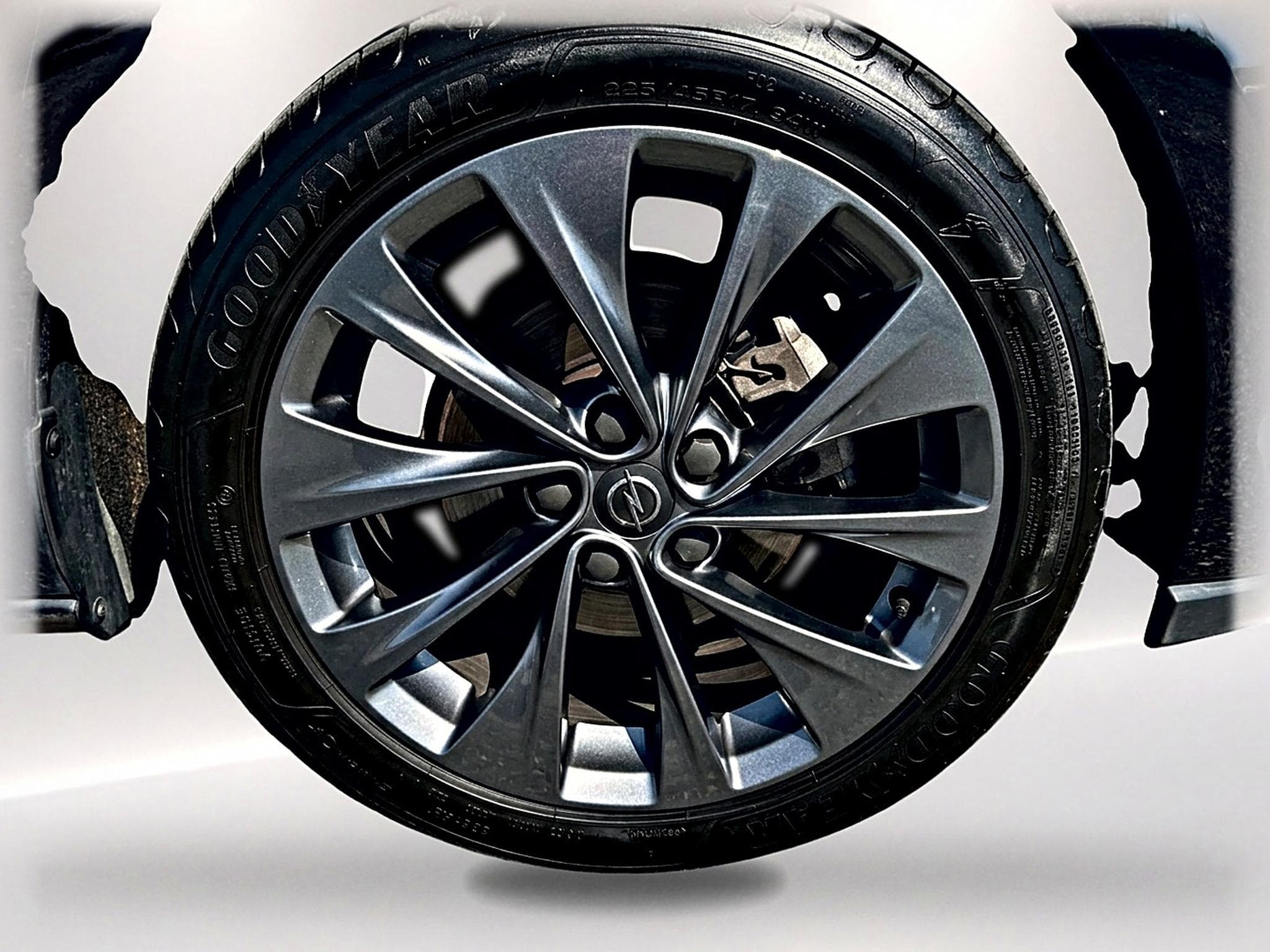 Opel ASTRA 1.4 TURBO 125 ELITE (2019) - Photo 9