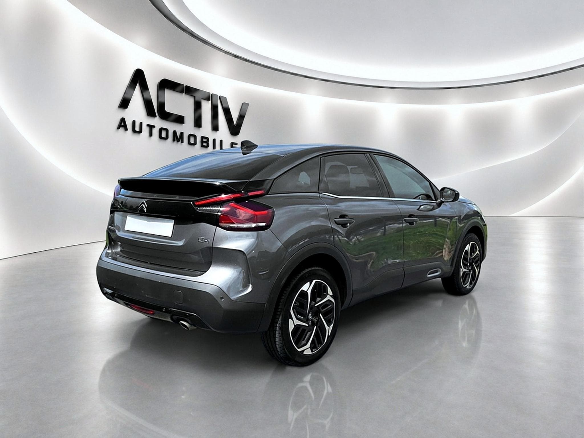 Citroën C4 1.5 BLUEHDI 130 MAX AUTOMATIQUE (2024) - Photo 7