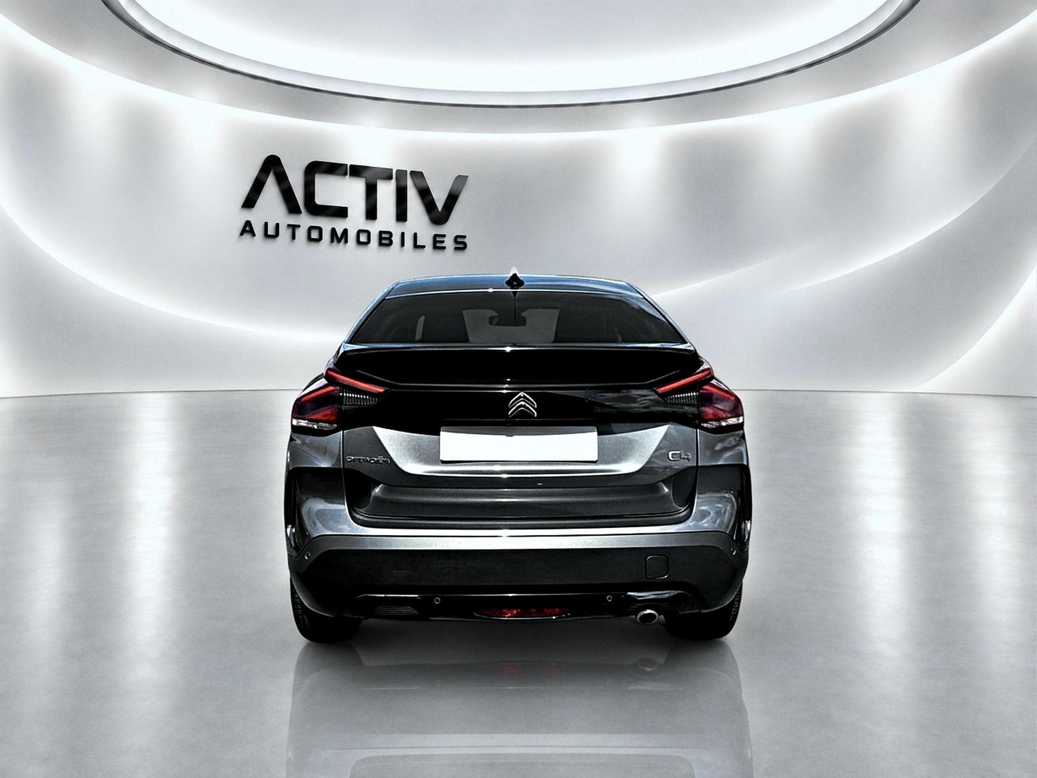 Citroën C4 1.5 BLUEHDI 130 MAX AUTOMATIQUE (2024) - Photo 6