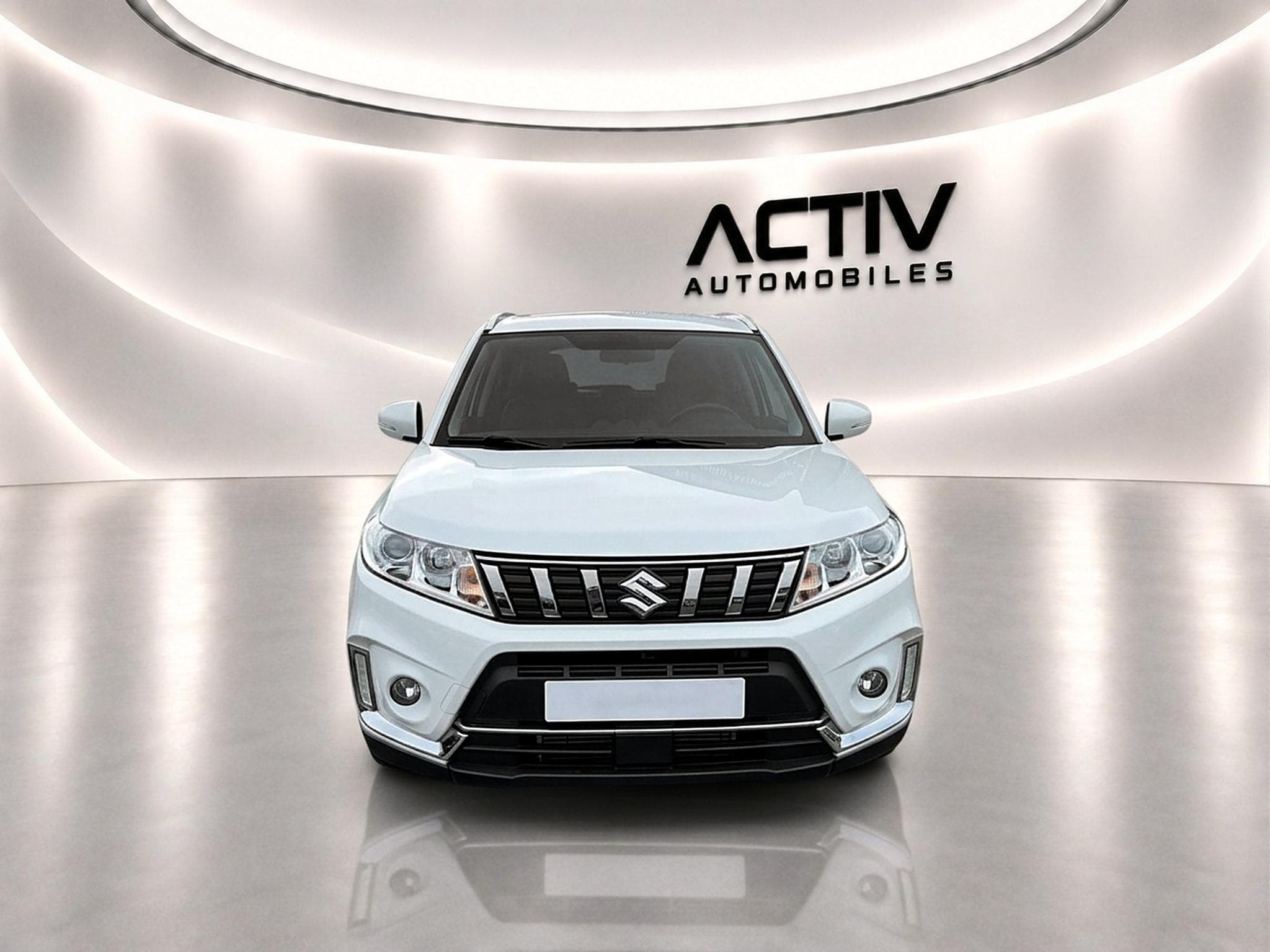 Suzuki VITARA 1.0 BOOSTERJET 111 PRIVILEGE AUTO (2019) - Photo 2