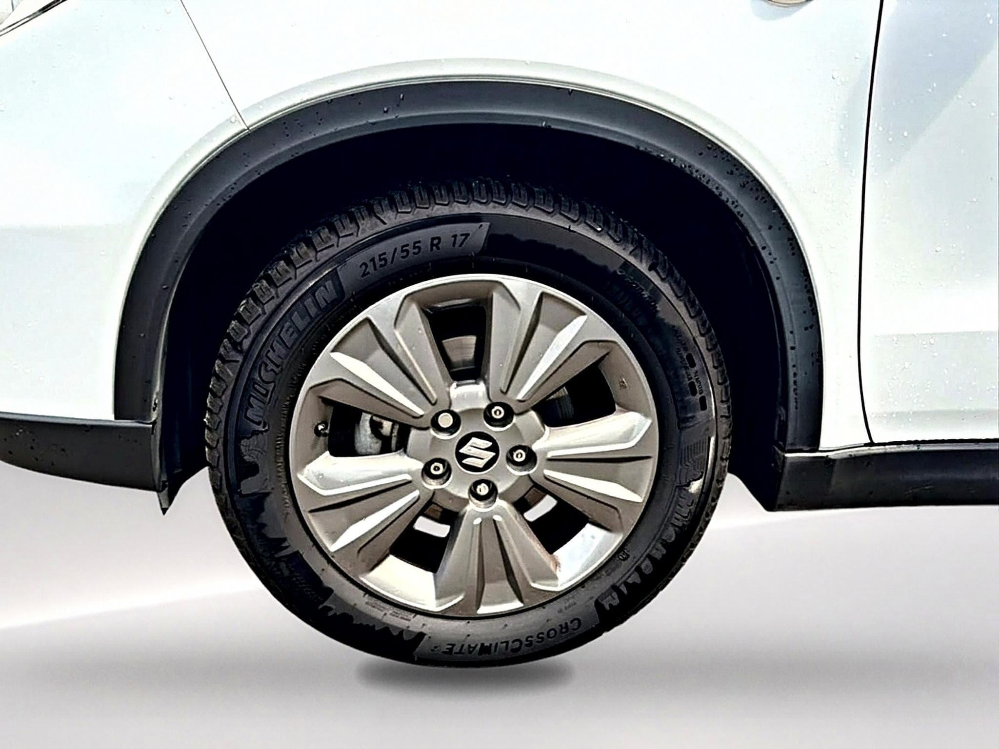 Suzuki VITARA 1.0 BOOSTERJET 111 PRIVILEGE AUTO (2019) - Photo 9