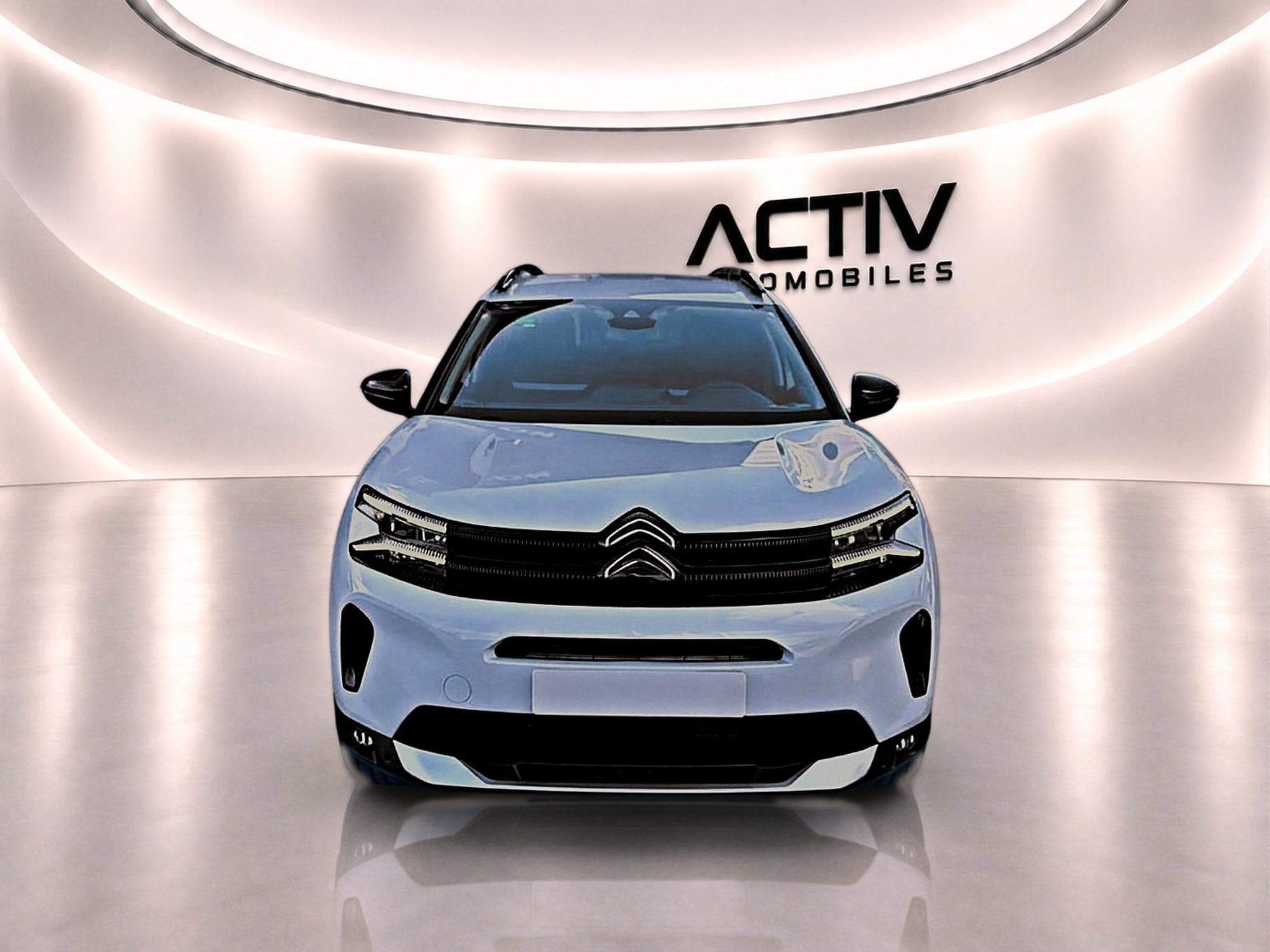 Citroen C5 AIRCROSS 1.5 BLUEHDI 130 MAX BOITE AUTOMATIQUE (2025) - Foto 2